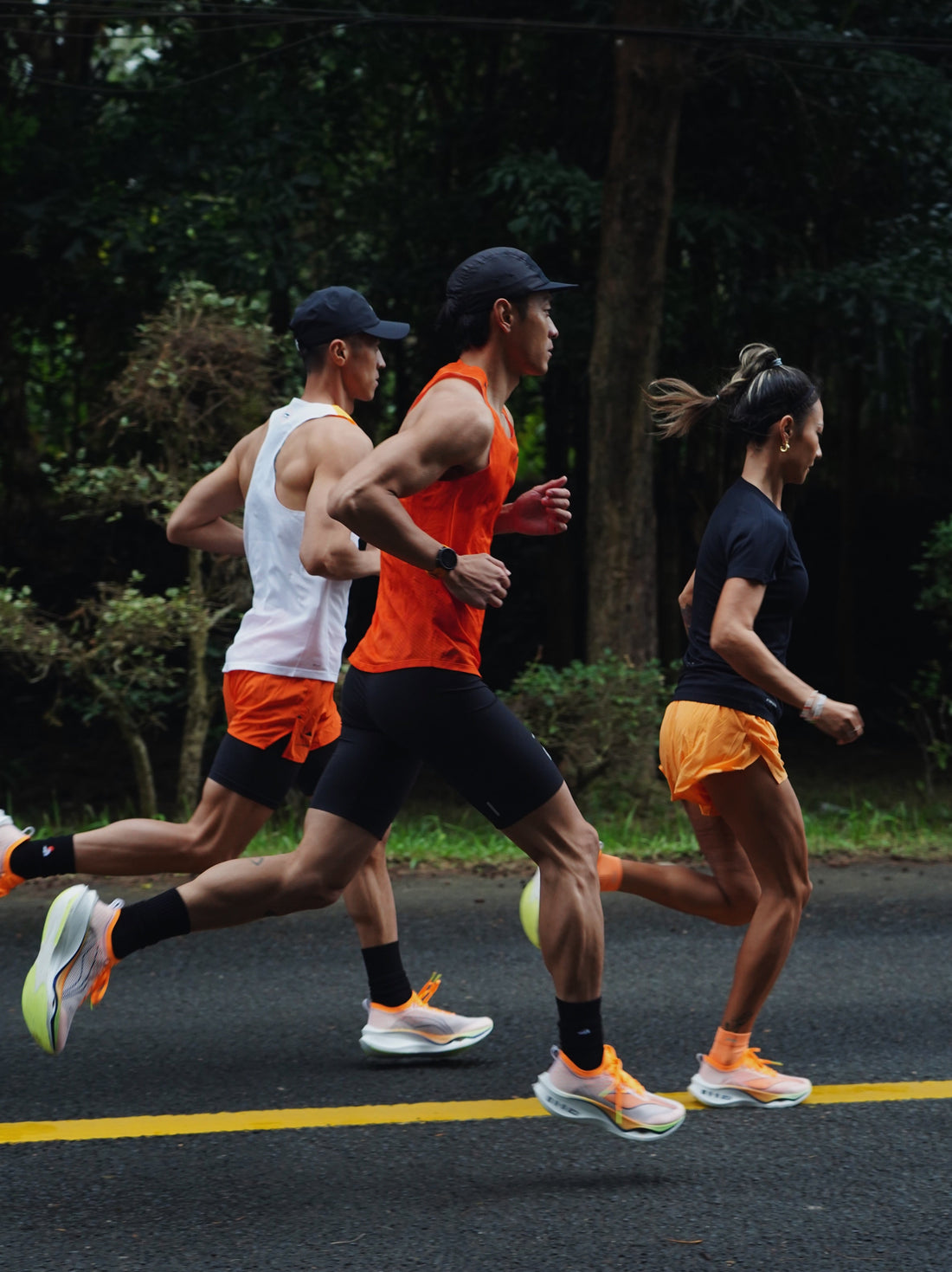 Forbered dig til dit næste halvmaraton med disse 6 essentielle tips - LN-RUN