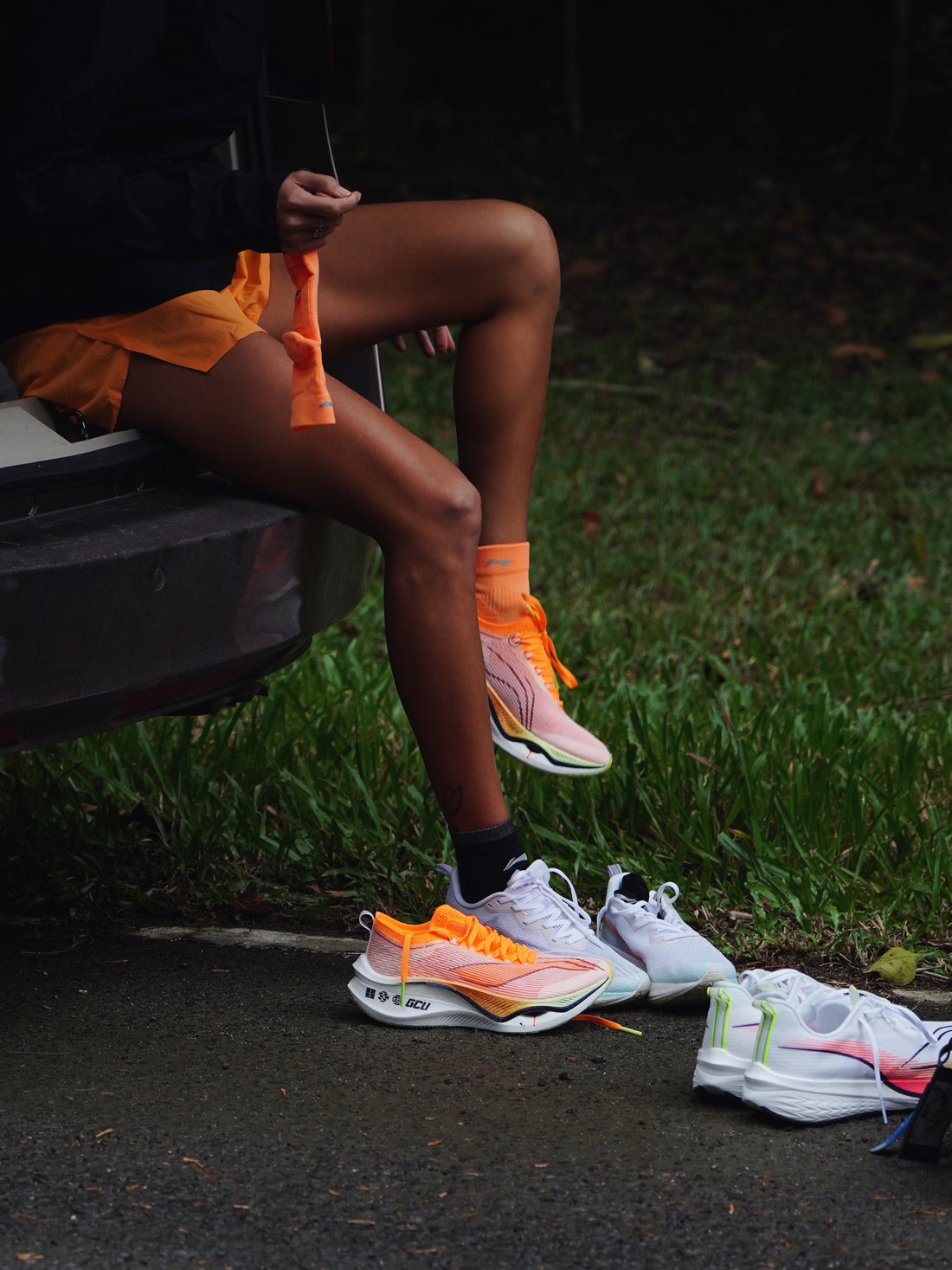 Ved du, hvornår det er tid til nye løbesko? - LN-RUN