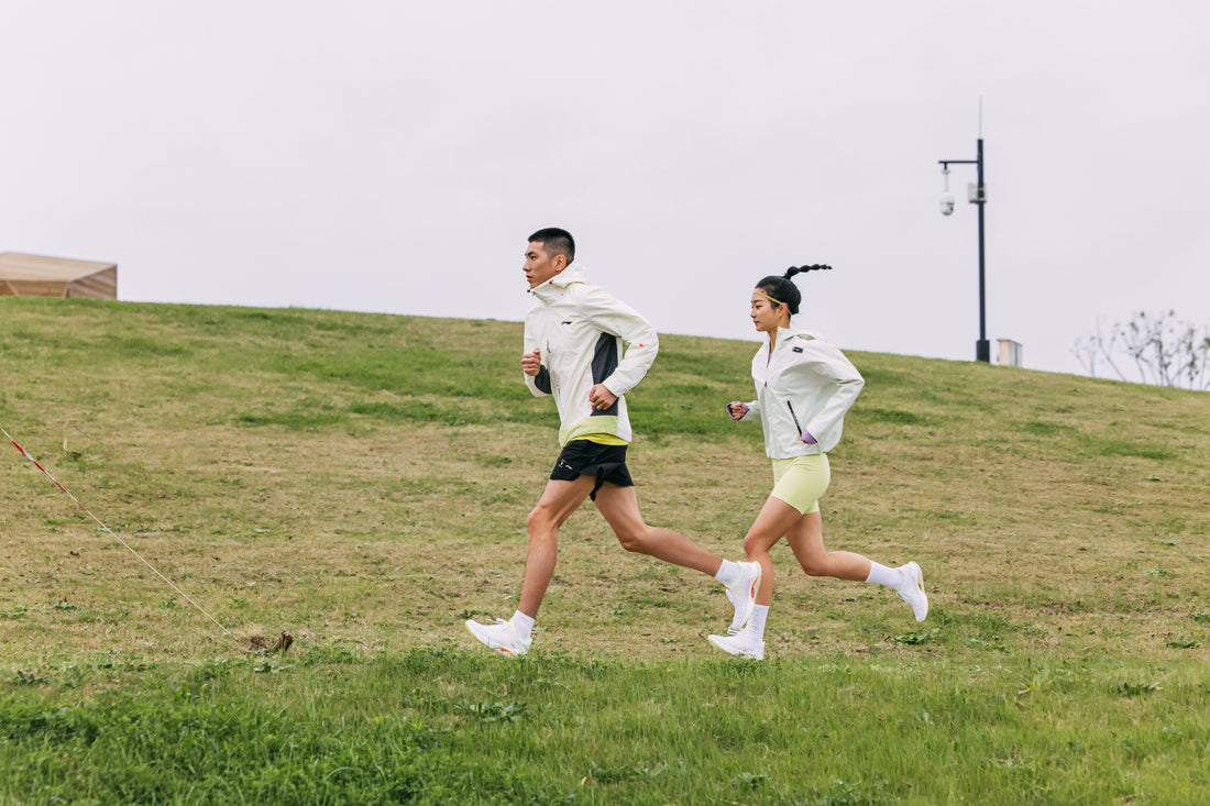 Løb og vægttab – hvad du skal vide. - LN-RUN