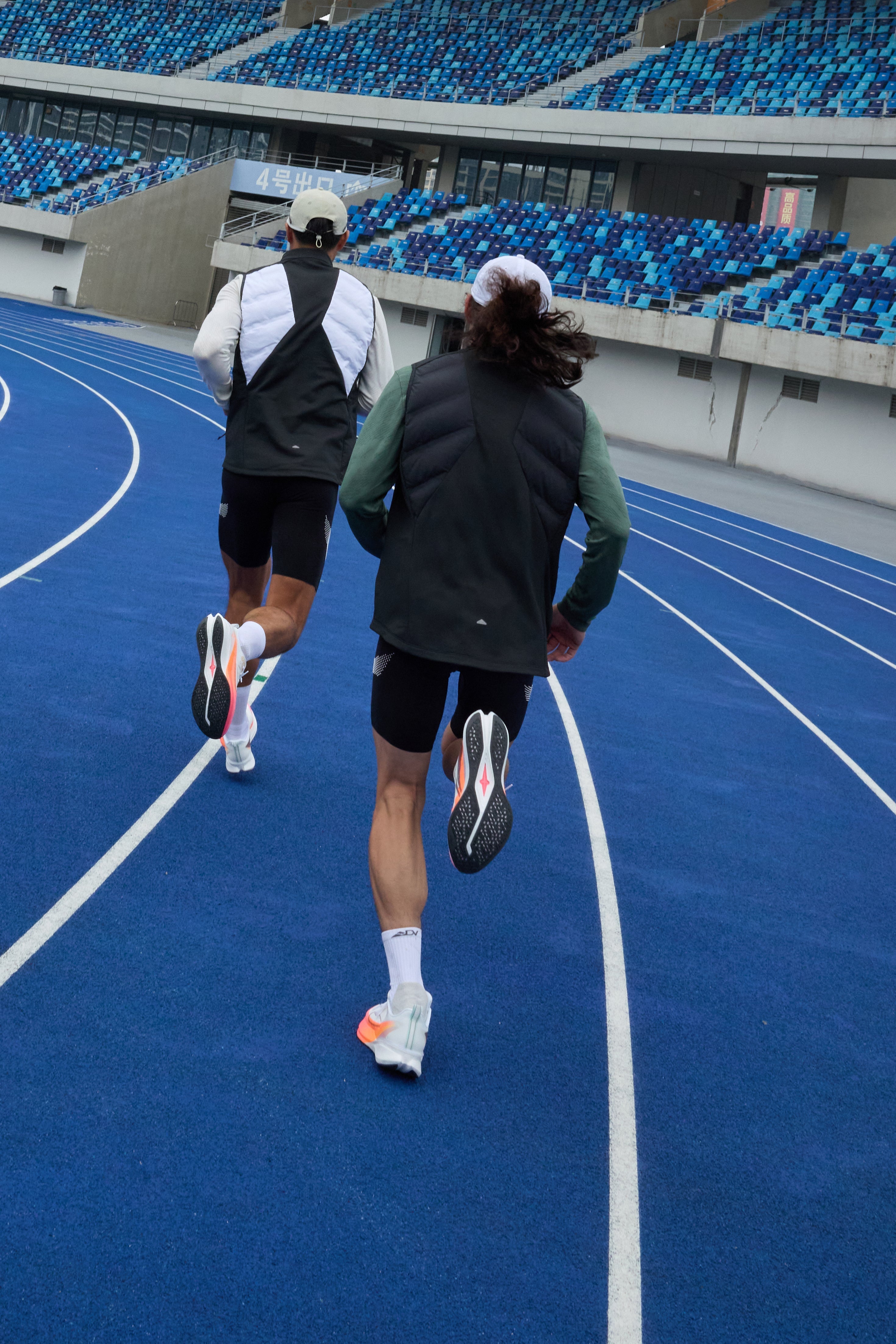 Løb og mental sundhed – derfor gør det en forskel