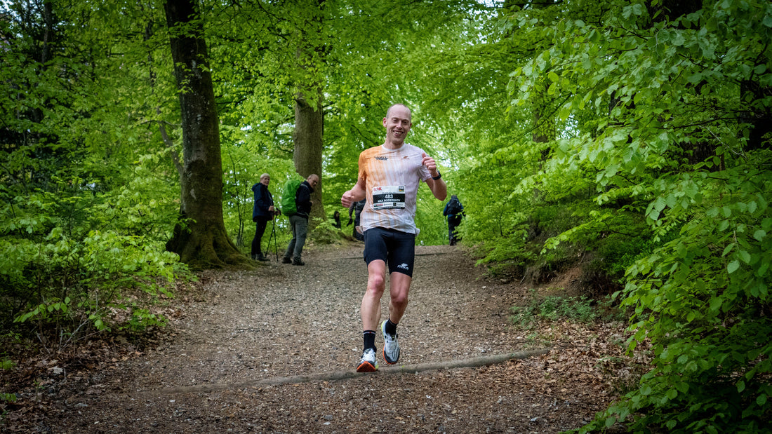Vores løbeekspert Max Boderskov deler sin rejse frem mod VM i trail - LN-RUN