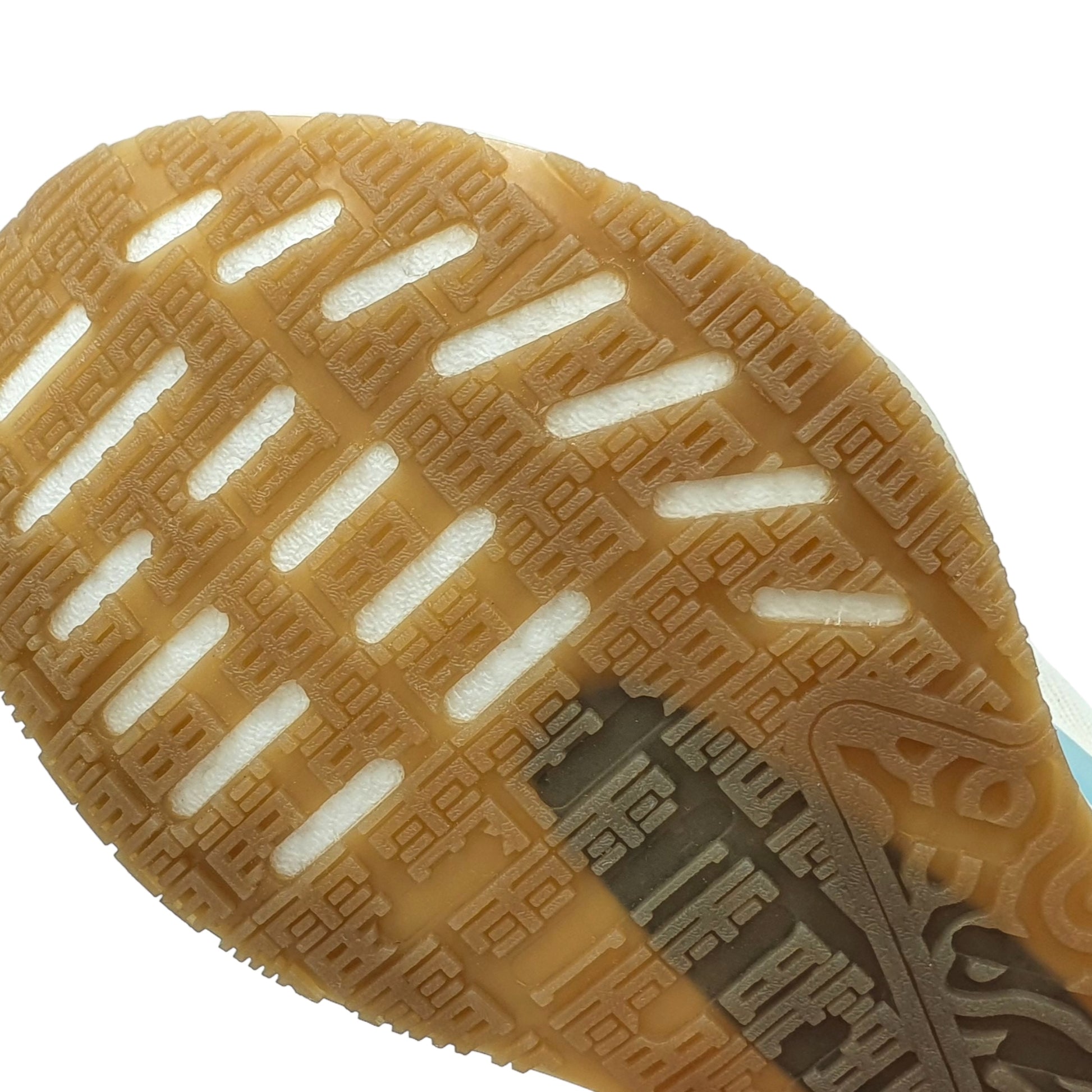 Shadow Essential Milk White/Yellow - Li-Ning Løbesko - LN-RUN