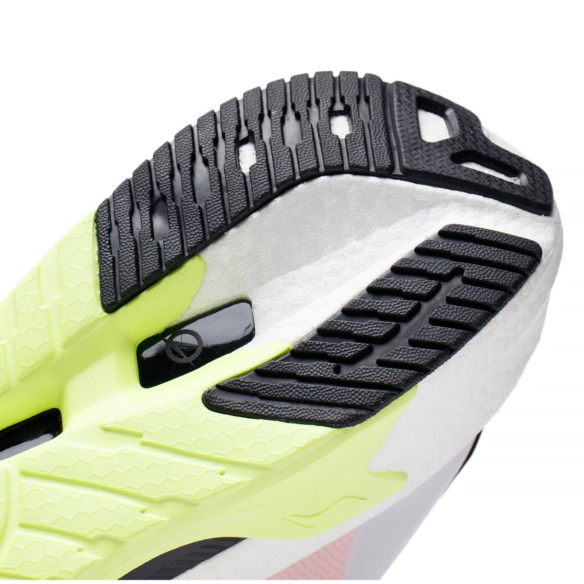 Furious Rider 7 - Li-Ning Løbesko - LN-RUN