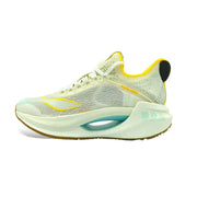 Shadow Essential Milk White/Yellow - Li-Ning Løbesko - LN-RUN