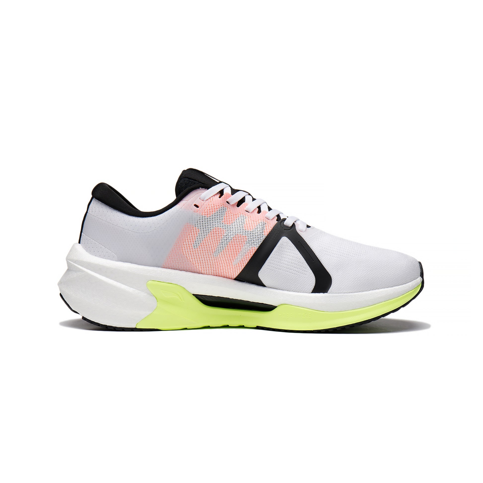 Furious Rider 7 - Li-Ning Løbesko - LN-RUN