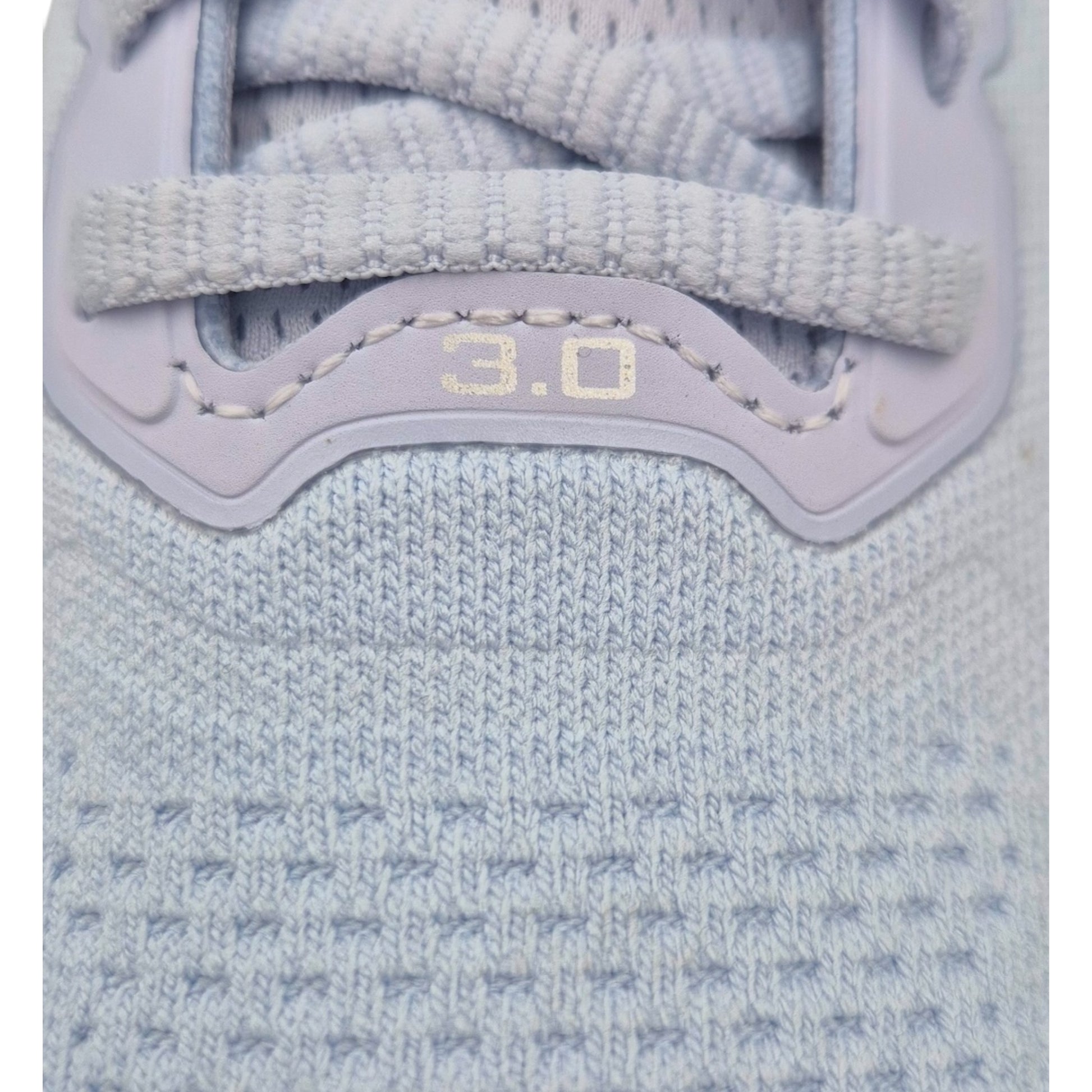 YueYing 3 Xenon Blue - Li-ning løbesko - LN-RUN