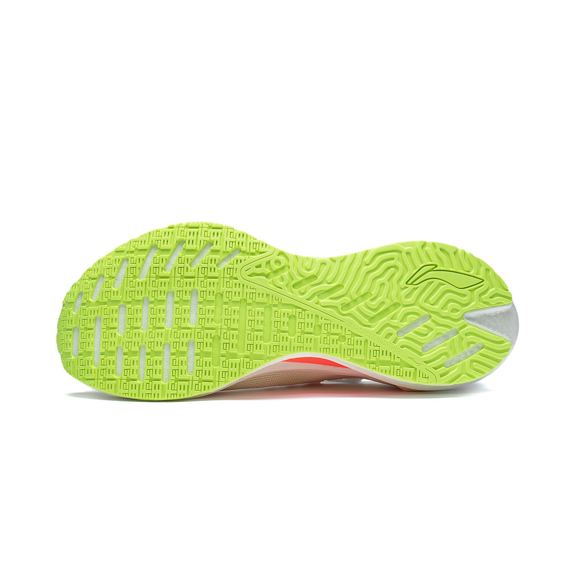 Shadow Essential Energy White - Li-Ning Løbesko - LN-RUN