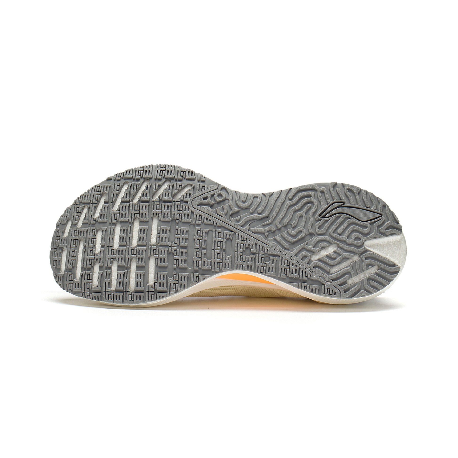 Shadow Essential Energy White - Li-Ning Løbesko - LN-RUN