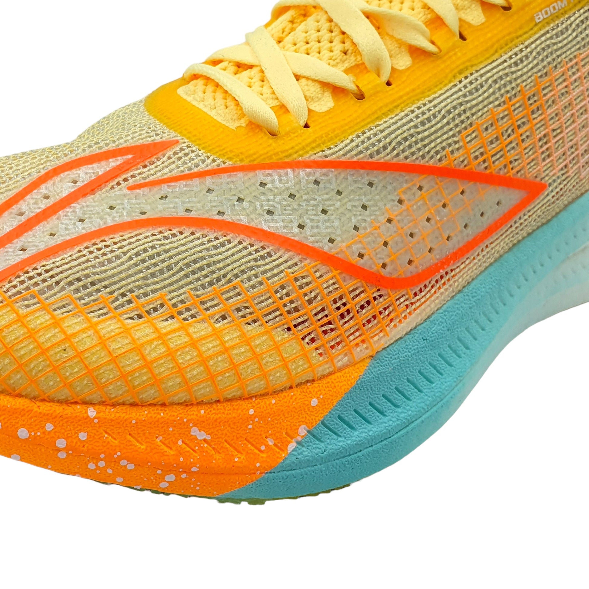 Feidian Sunrise Elite V2 - Li-Ning Løbesko - LN-RUN