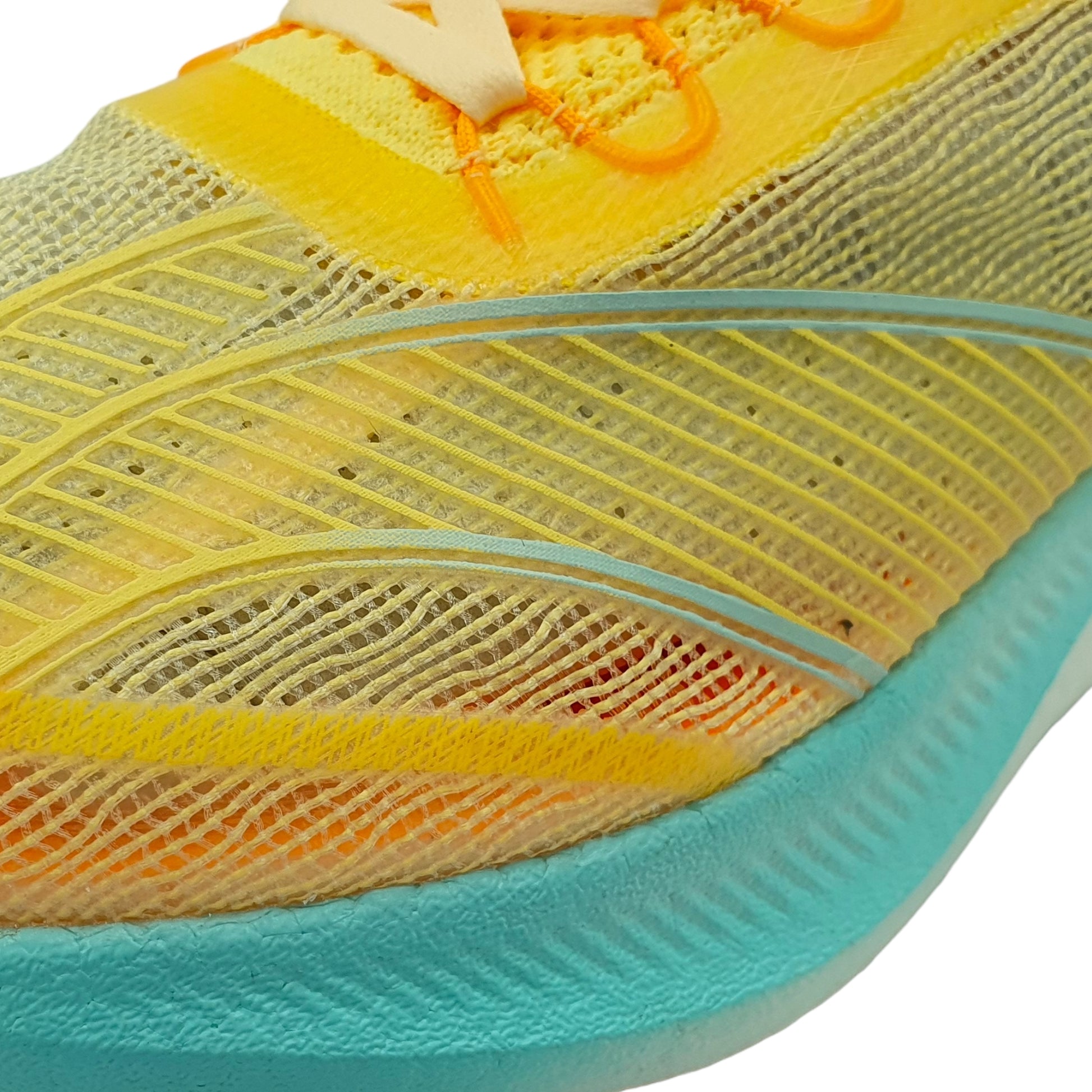 Feidian Challenger Sunrise V2 - Li-Ning Løbesko - LN-RUN