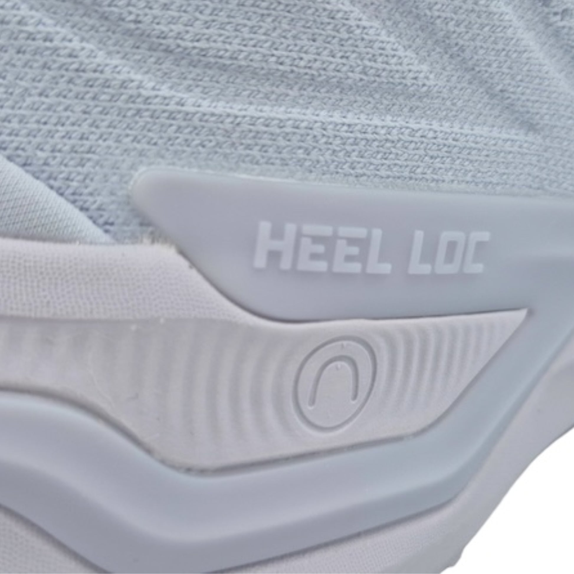 YueYing 3 Xenon Blue - Li-ning løbesko - LN-RUN