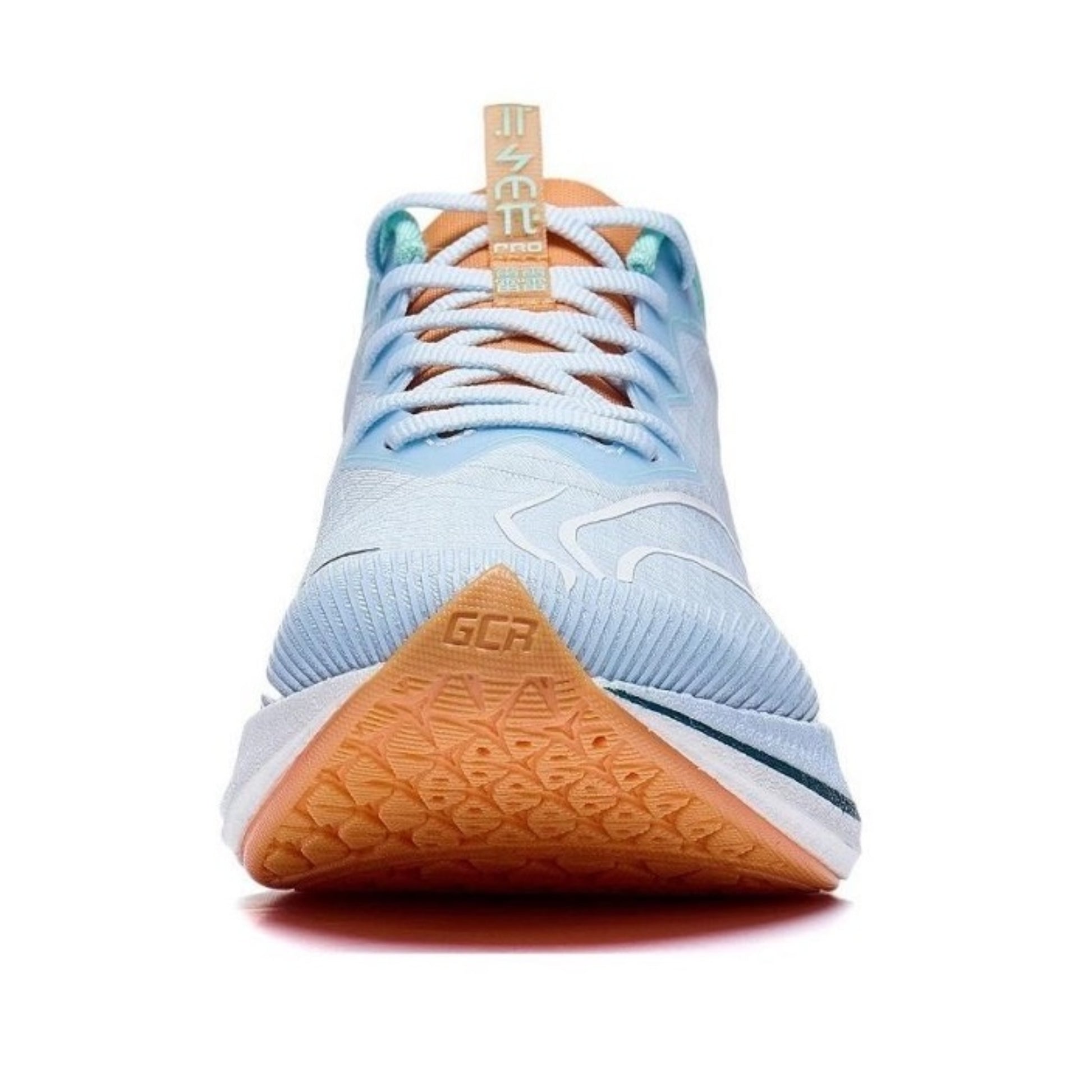 Red Hare 6 Pro Ice Water - Li-Ning Løbesko - LN-RUN