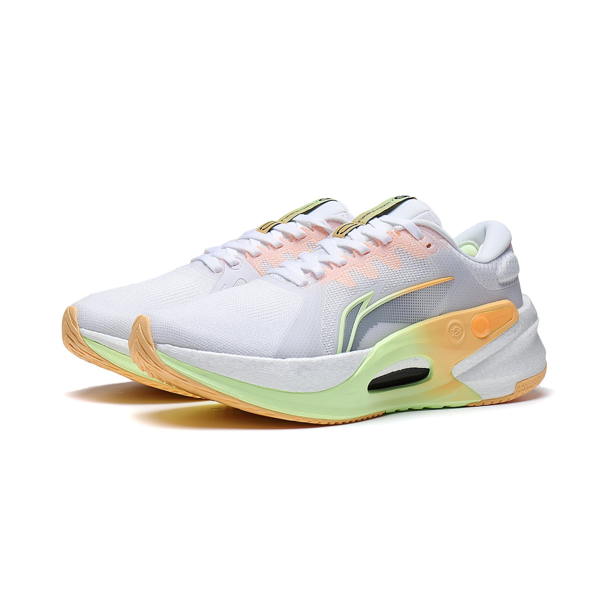 FURIOUS RIDER 7 - Li-Ning Løbesko - LN-RUN