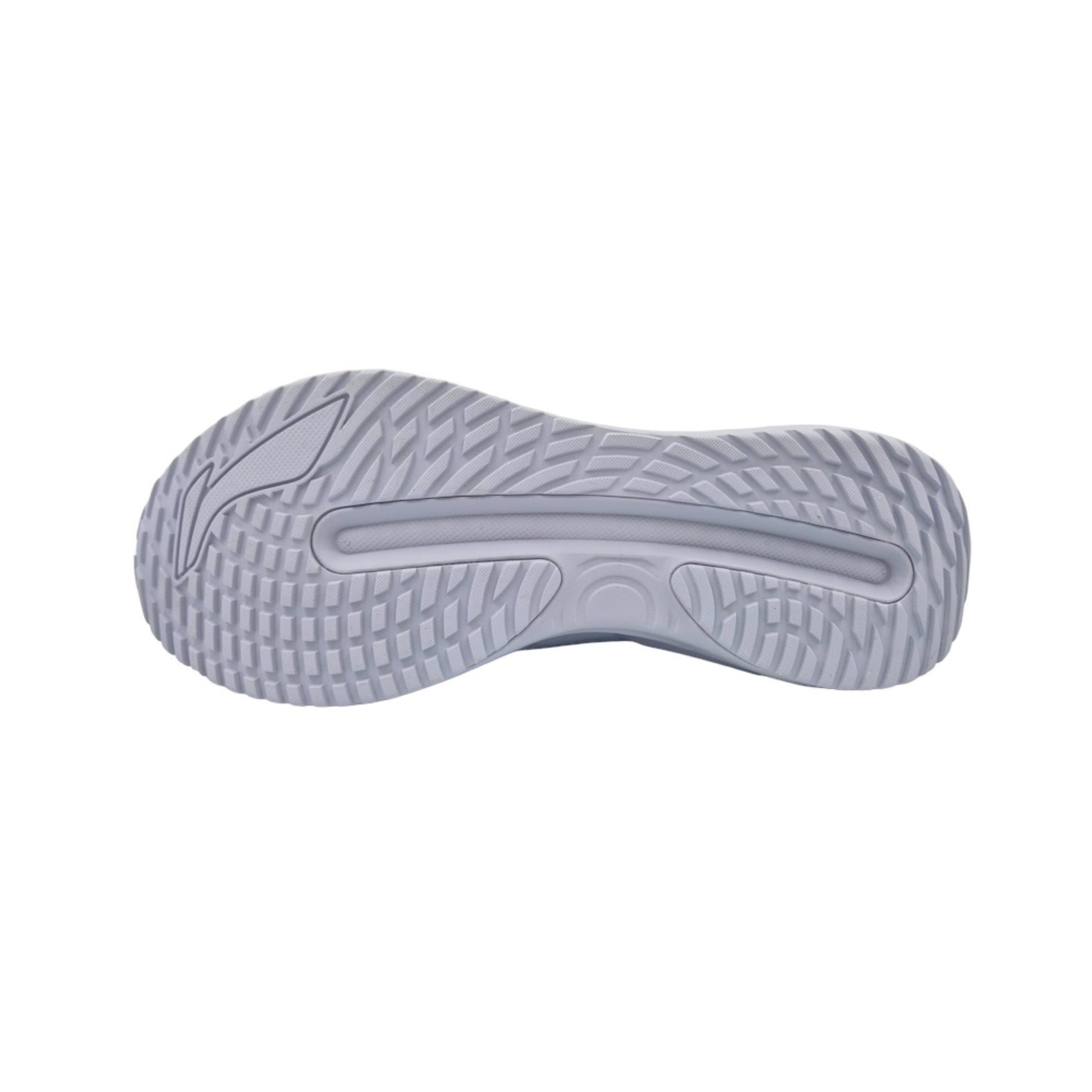 YueYing 3 Xenon Blue - Li-ning løbesko - LN-RUN