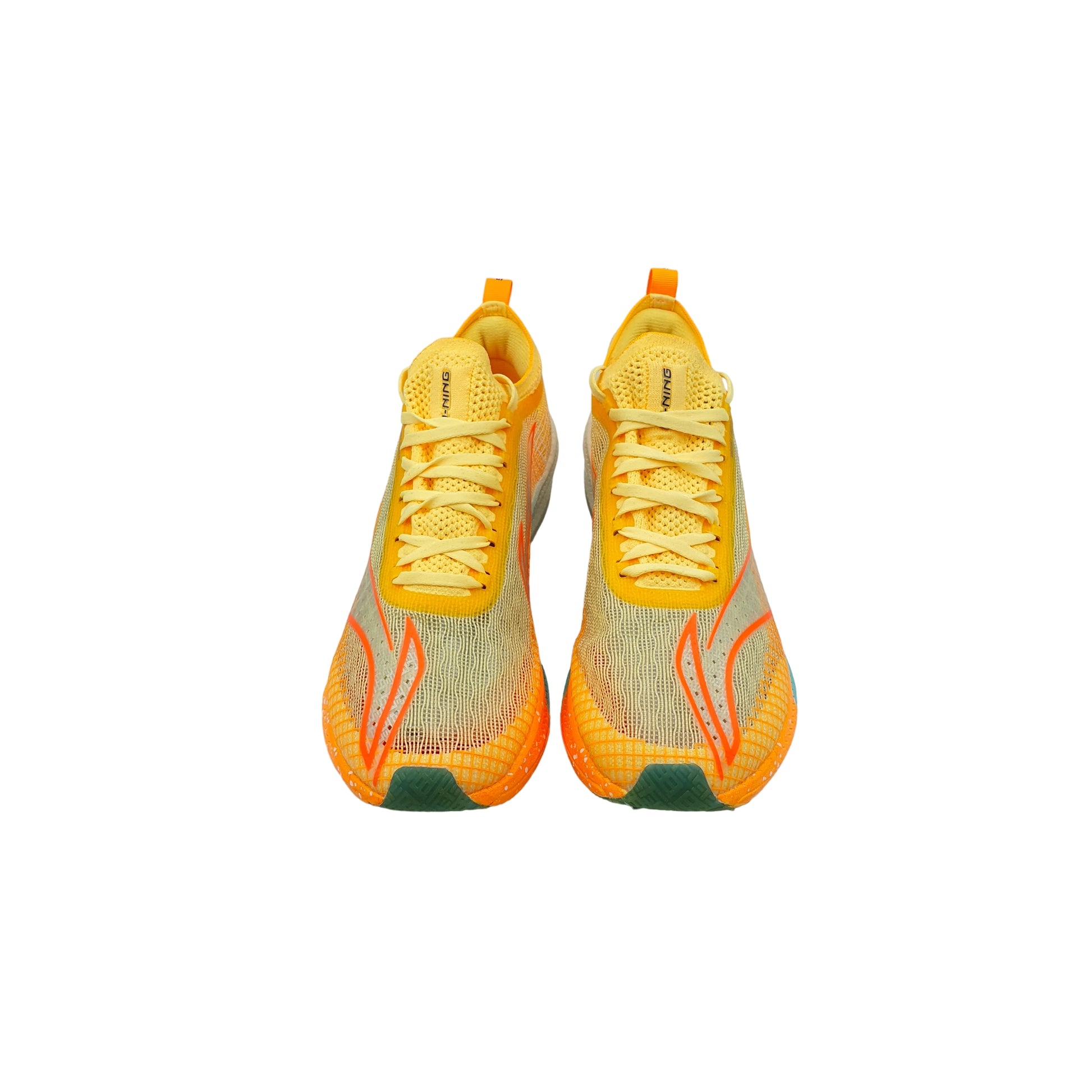 Feidian Sunrise Elite V2 - Li-Ning Løbesko - LN-RUN