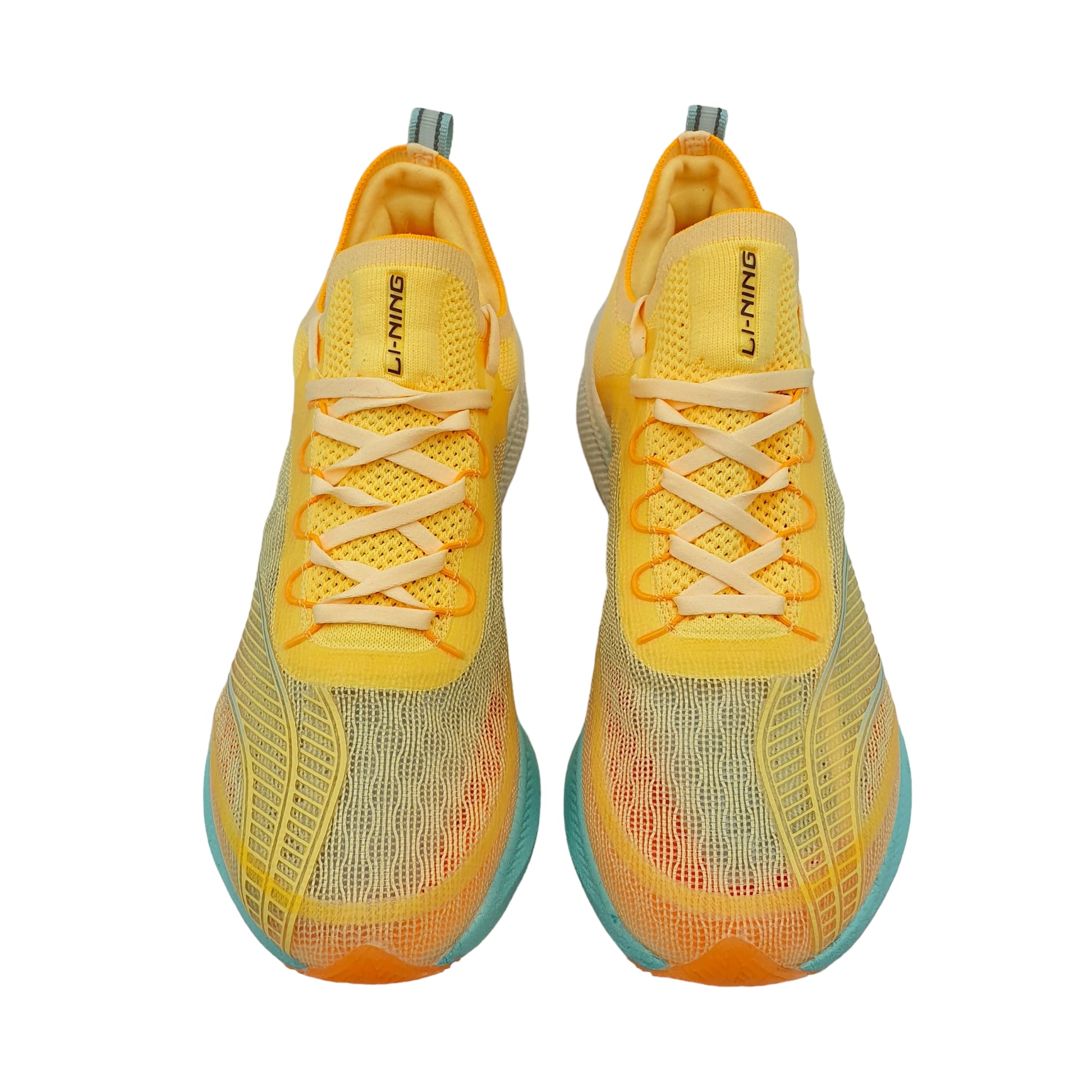 Feidian Challenger Sunrise V2 - Li-Ning Løbesko - LN-RUN