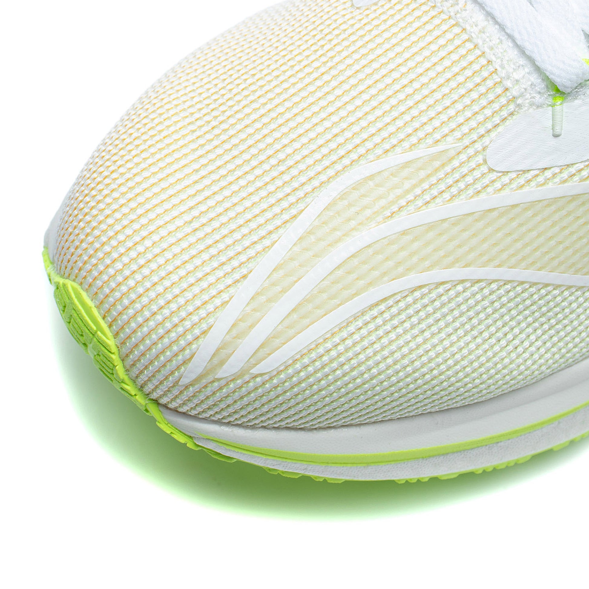 Shadow Essential Energy White - Li-Ning Løbesko - LN-RUN