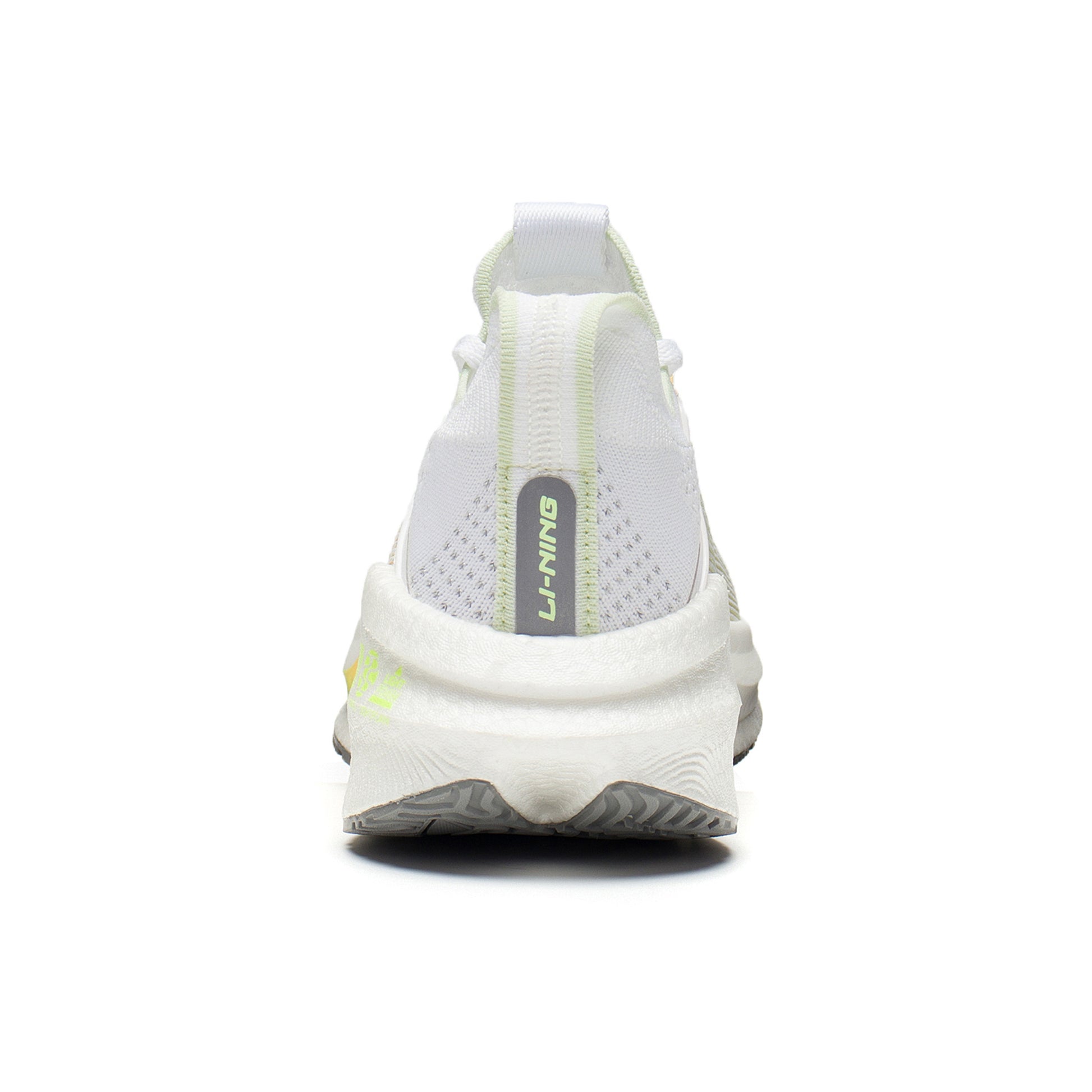 Shadow Essential Energy White - Li-Ning Løbesko - LN-RUN