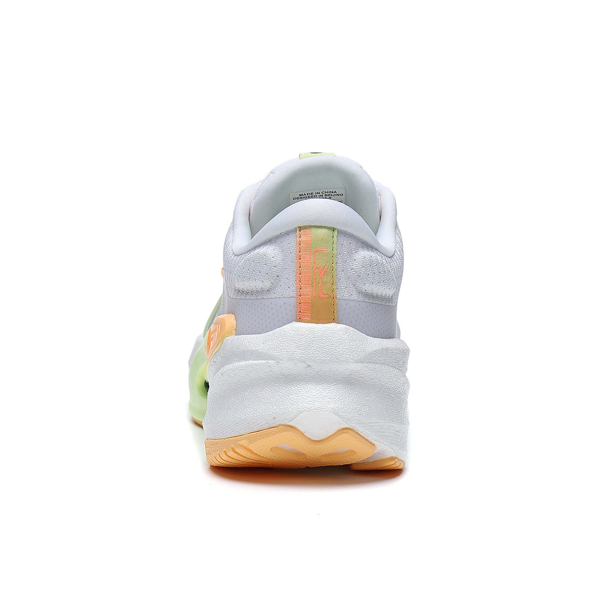 FURIOUS RIDER 7 - Li-Ning Løbesko - LN-RUN