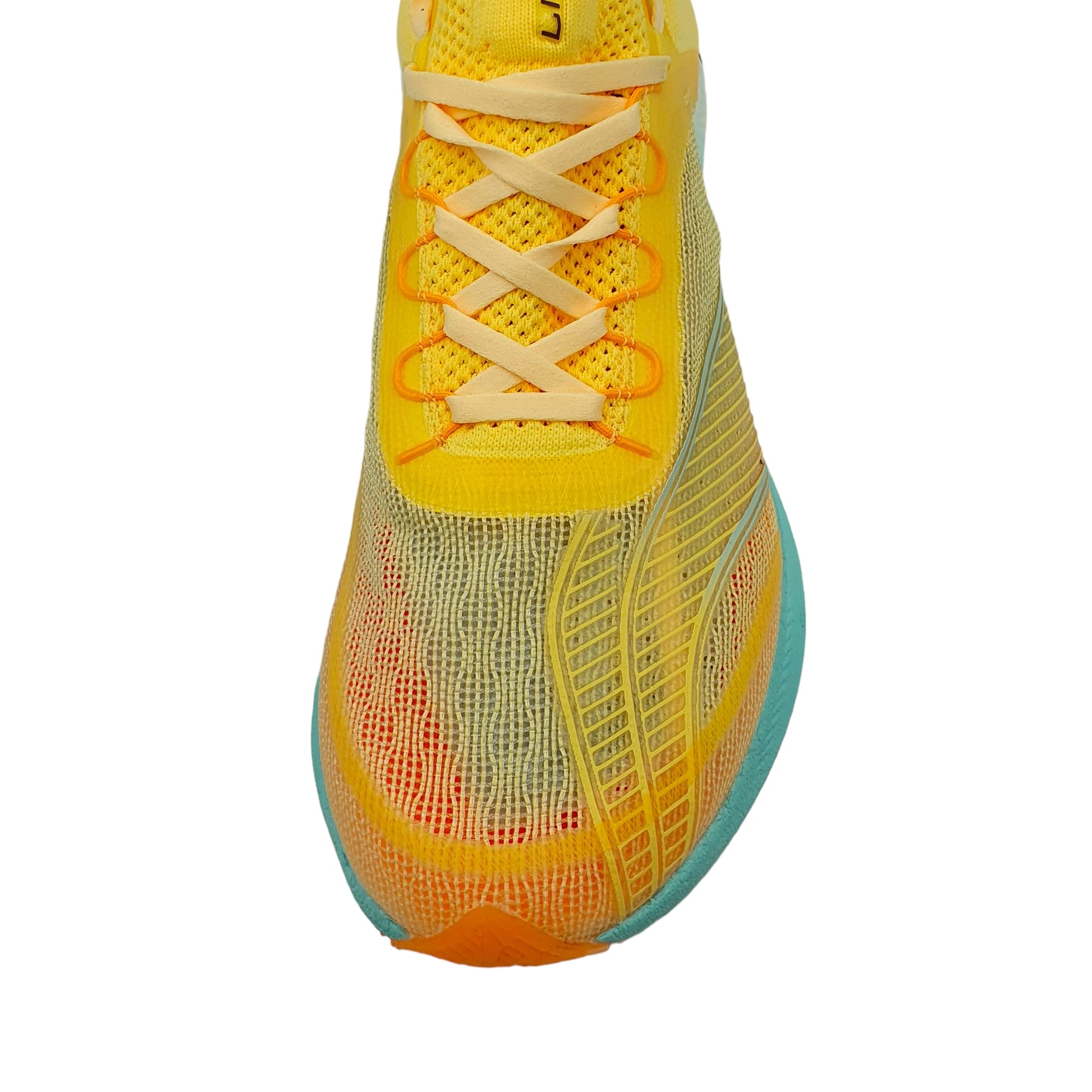 Feidian Challenger Sunrise V2 - Li-Ning Løbesko - LN-RUN