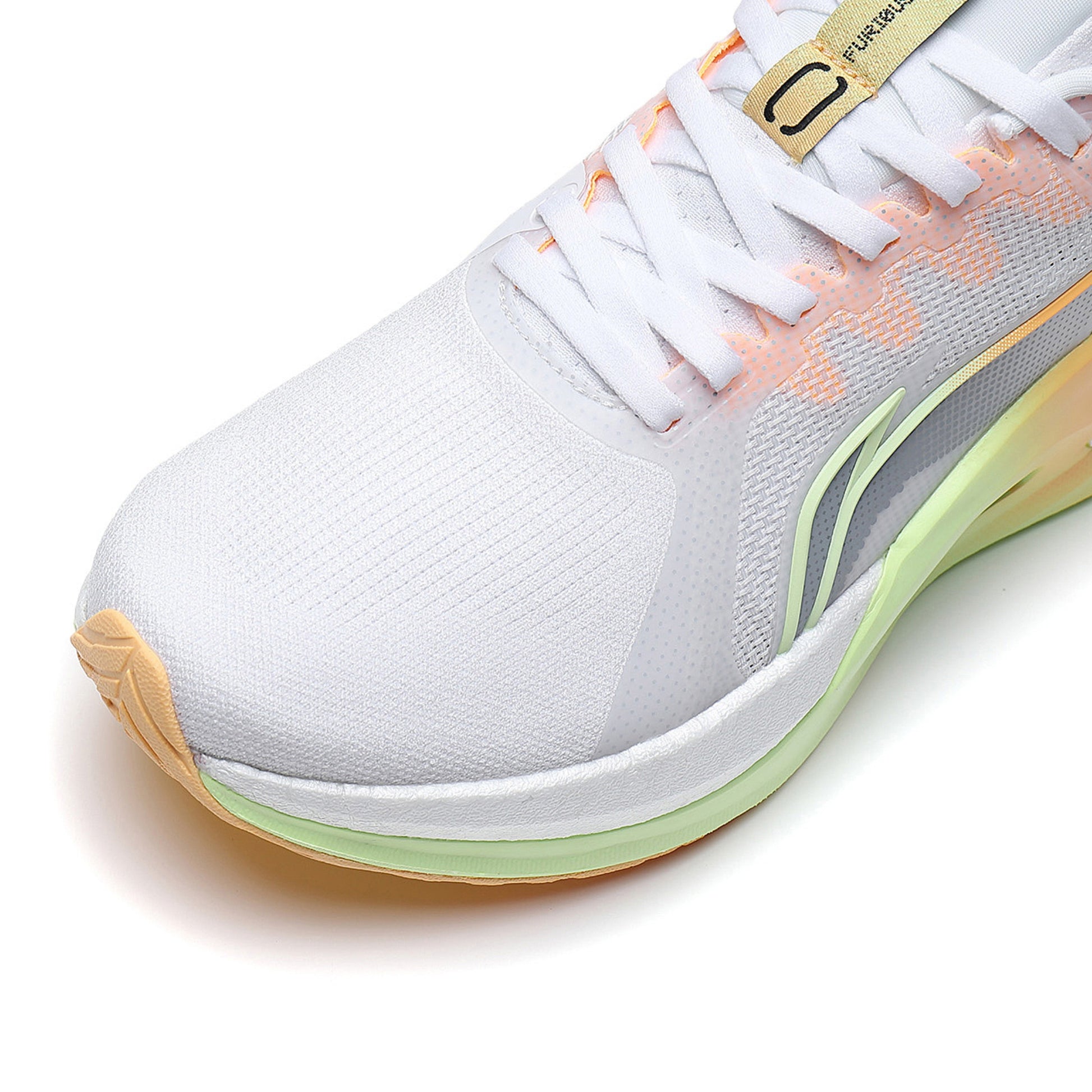 FURIOUS RIDER 7 - Li-Ning Løbesko - LN-RUN