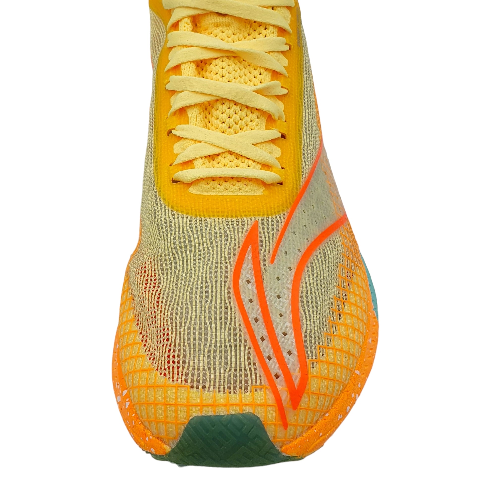 Feidian Sunrise Elite V2 - Li-Ning Løbesko - LN-RUN