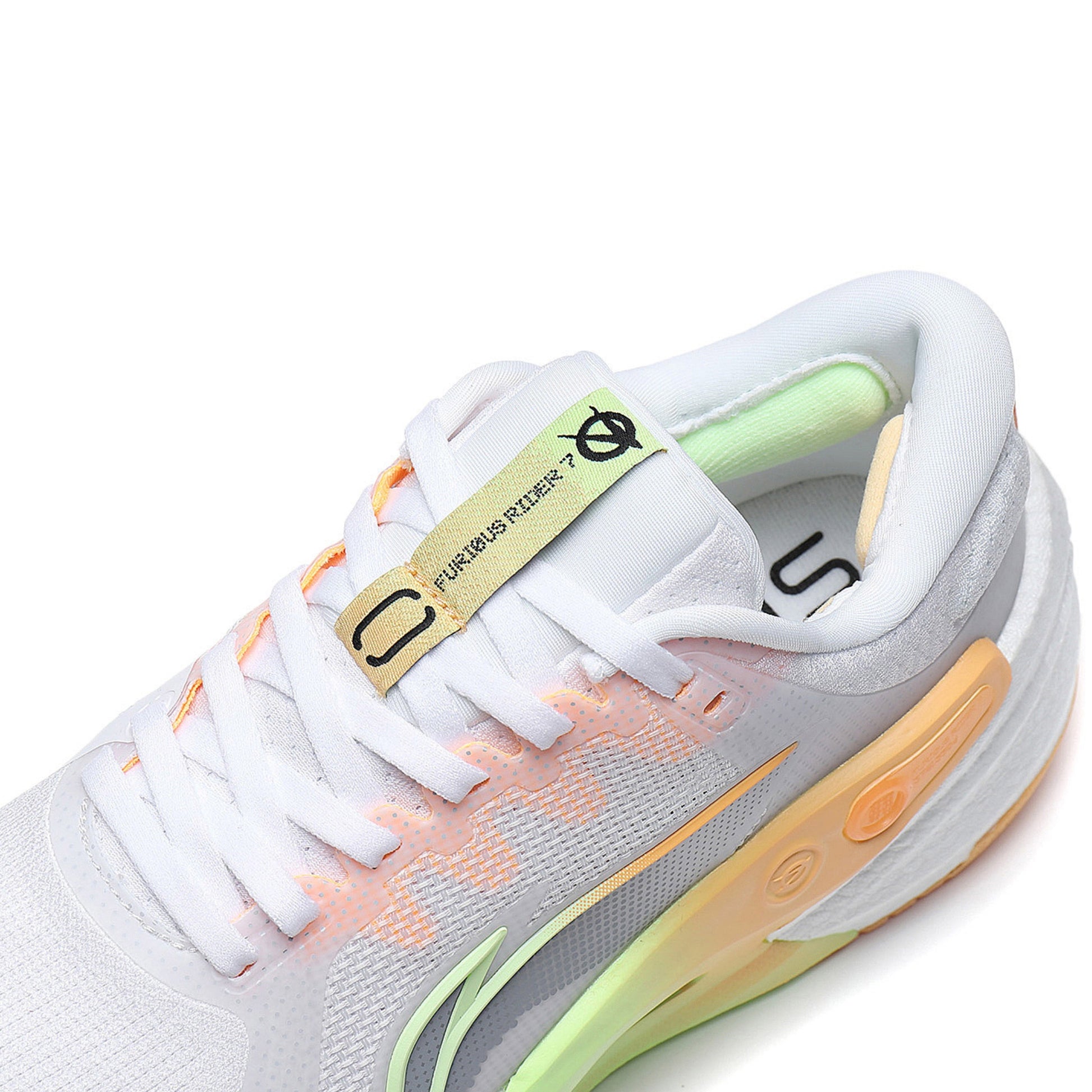 FURIOUS RIDER 7 - Li-Ning Løbesko - LN-RUN