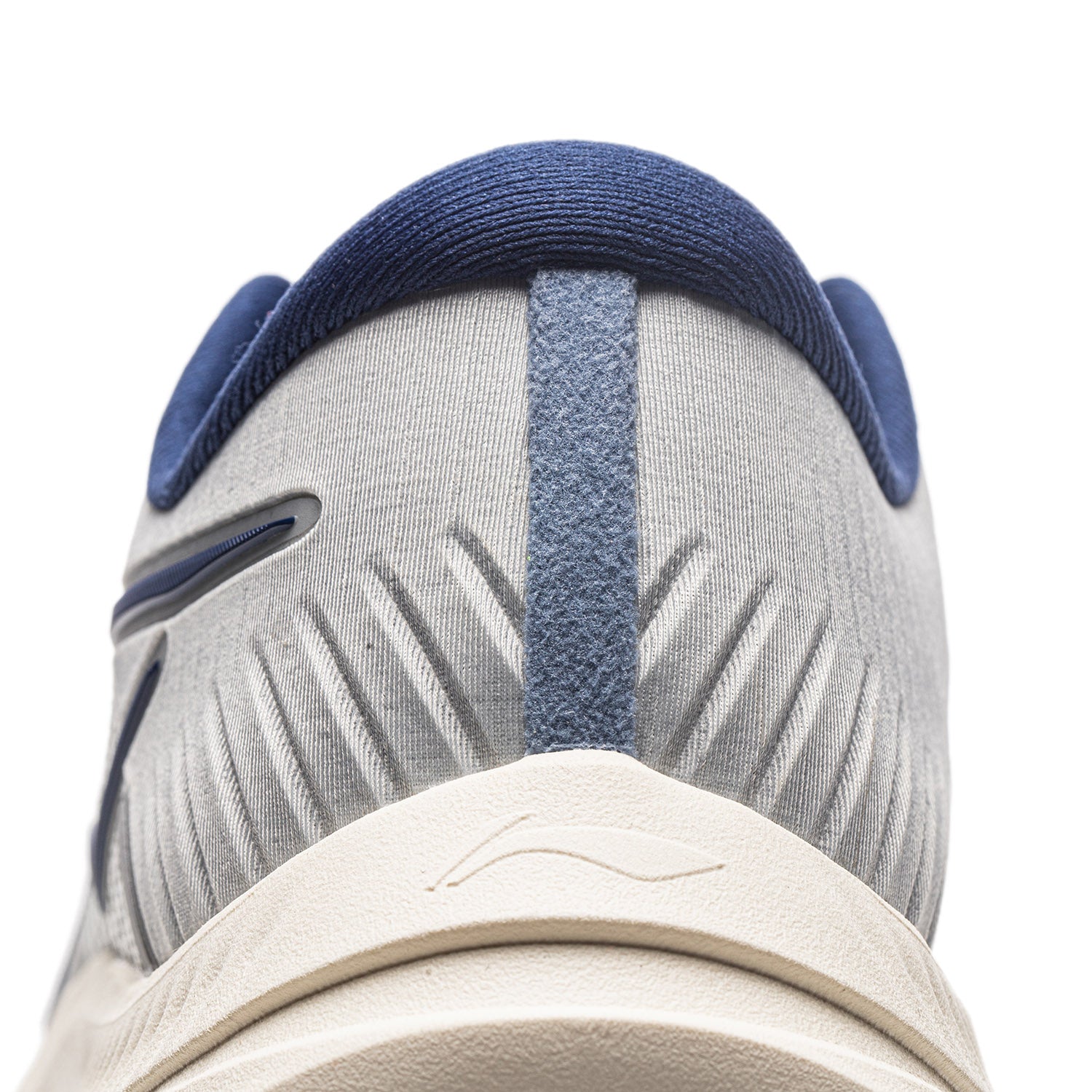 YueYing 4 Light Blue - Li-Ning Løbesko - LN-RUN