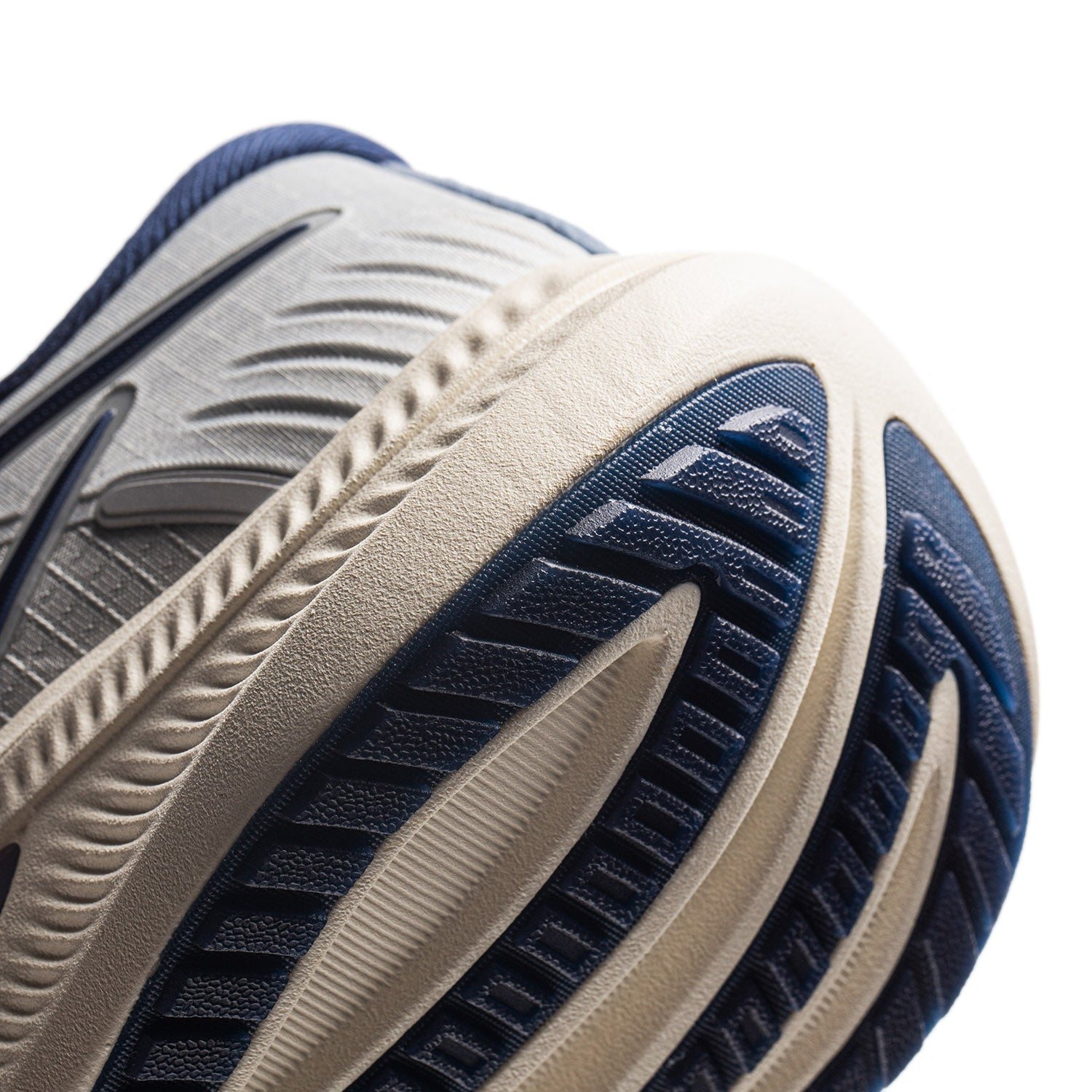 YueYing 4 Light Blue - Li-Ning Løbesko - LN-RUN