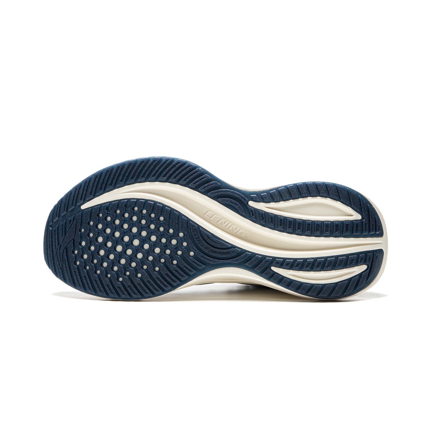 YueYing 4 Light Blue - Li-Ning Løbesko - LN-RUN