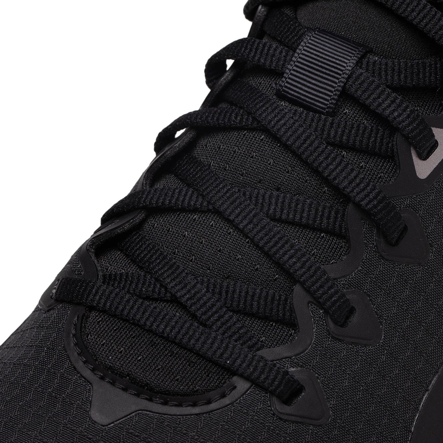 YueYing 4 Black - Li-Ning Løbesko - LN-RUN