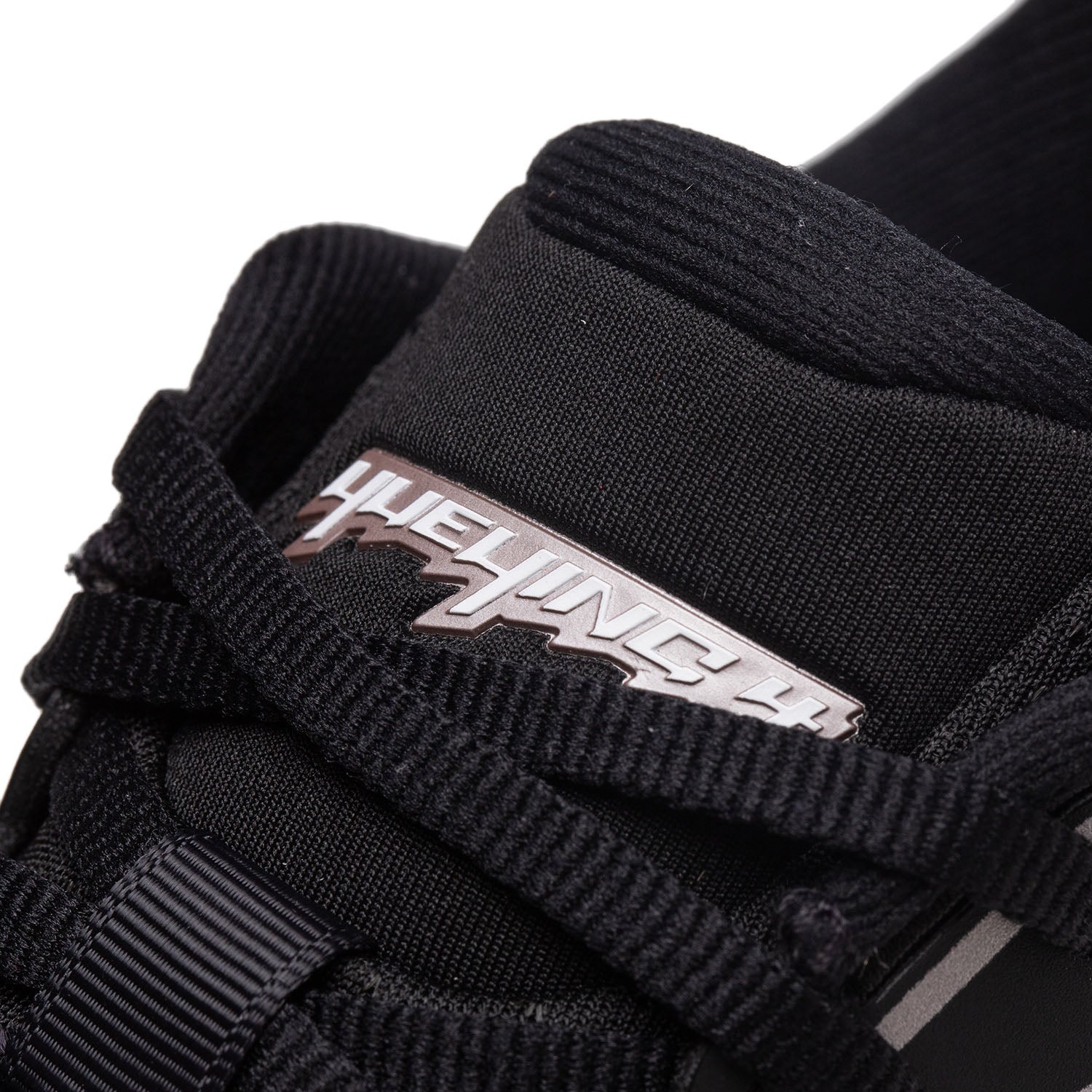 YueYing 4 Black - Li-Ning Løbesko - LN-RUN