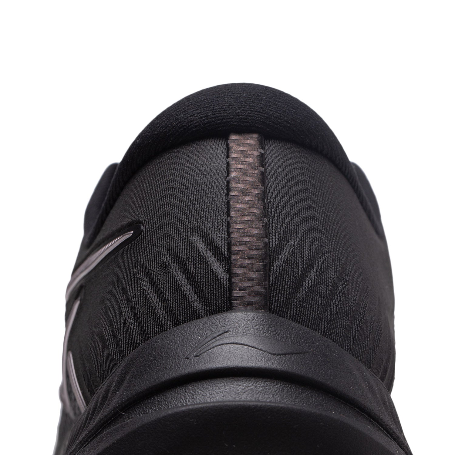 YueYing 4 Black - Li-Ning Løbesko - LN-RUN