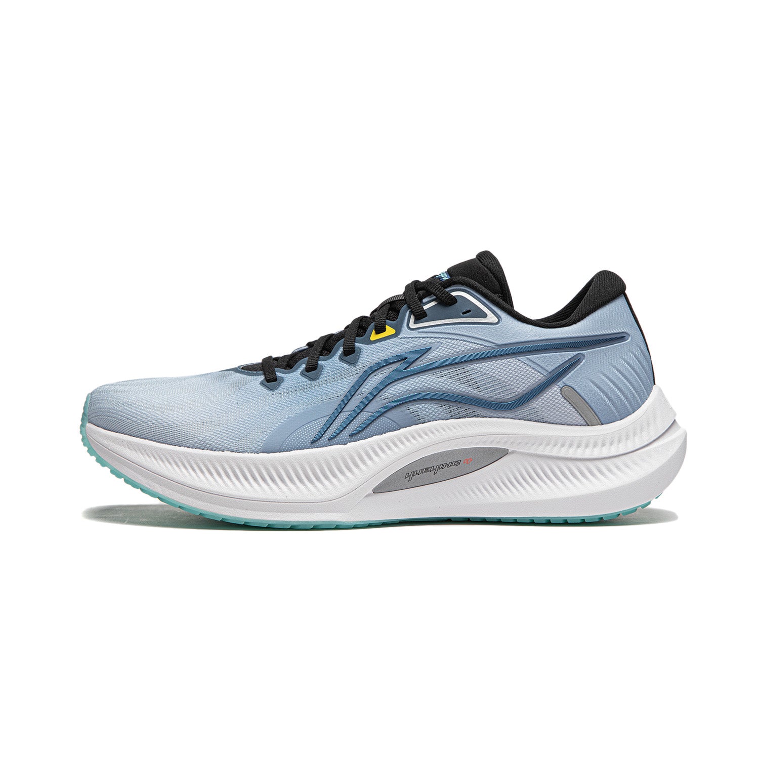 YueYing 4 Blue Soft - Li-Ning Løbesko - LN-RUN