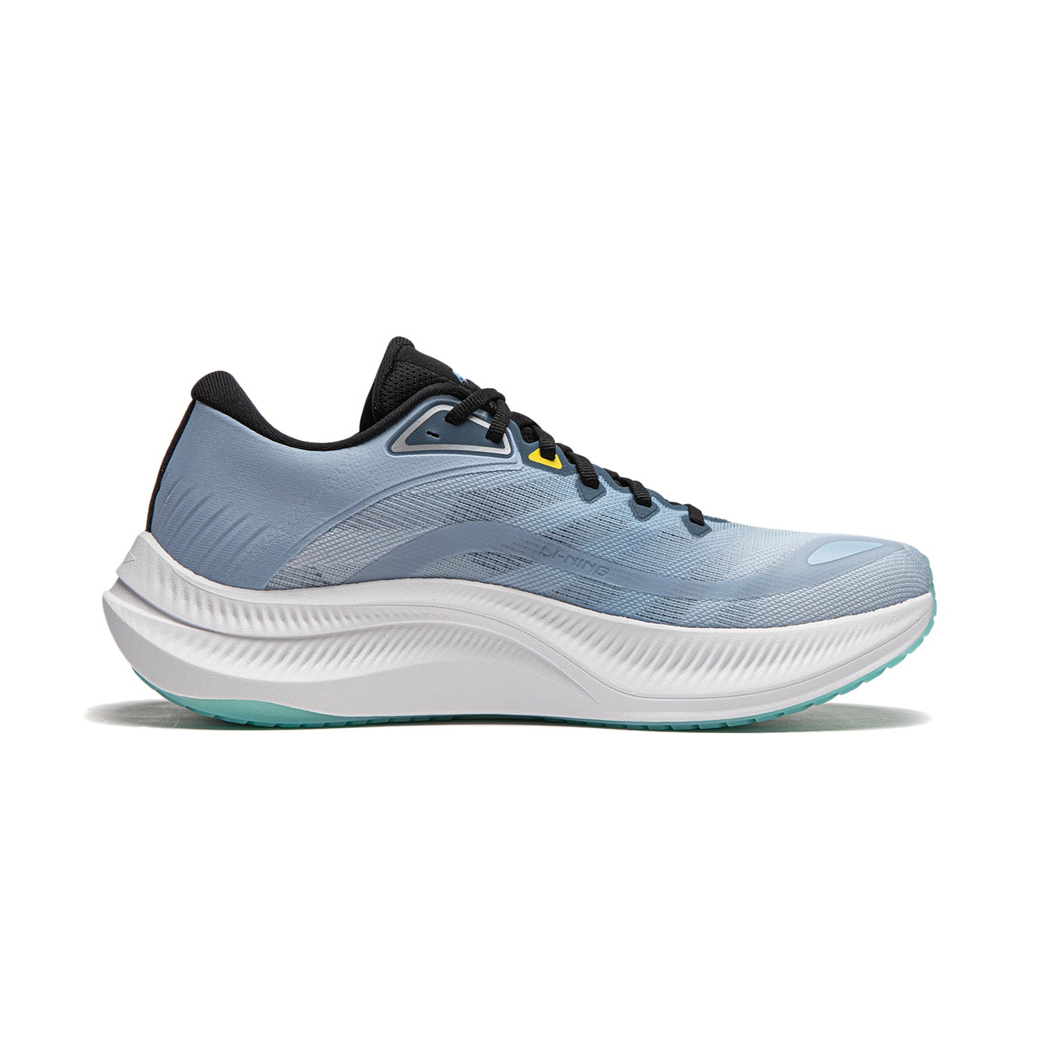 YueYing 4 Blue Soft - Li-Ning Løbesko - LN-RUN