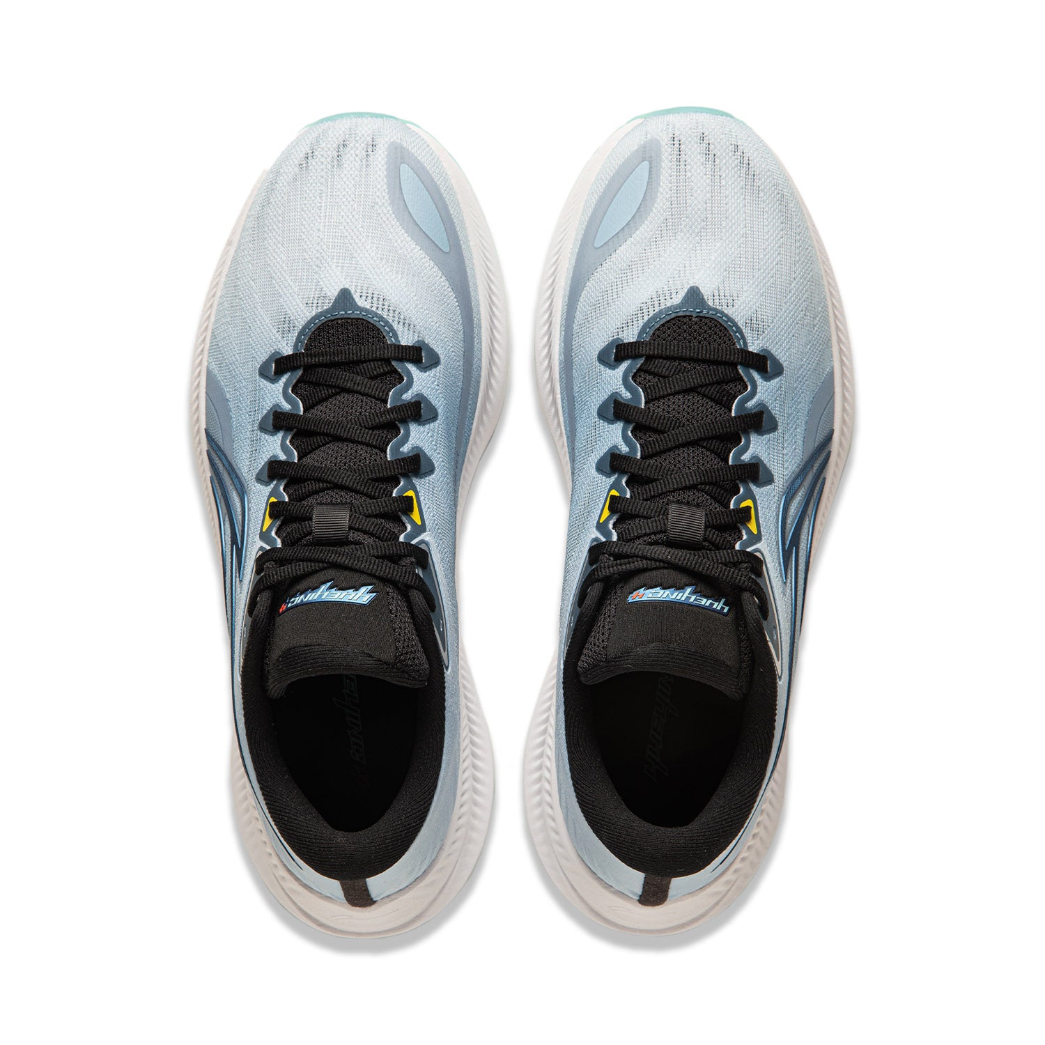 YueYing 4 Blue Soft - Li-Ning Løbesko - LN-RUN