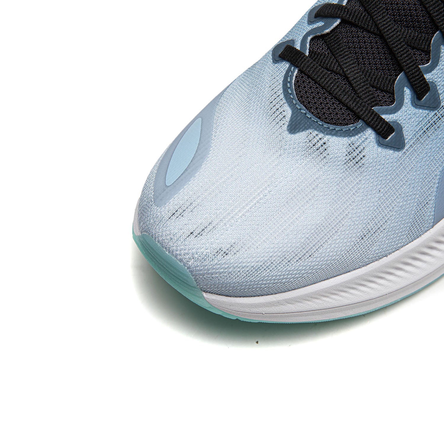 YueYing 4 Blue Soft - Li-Ning Løbesko - LN-RUN