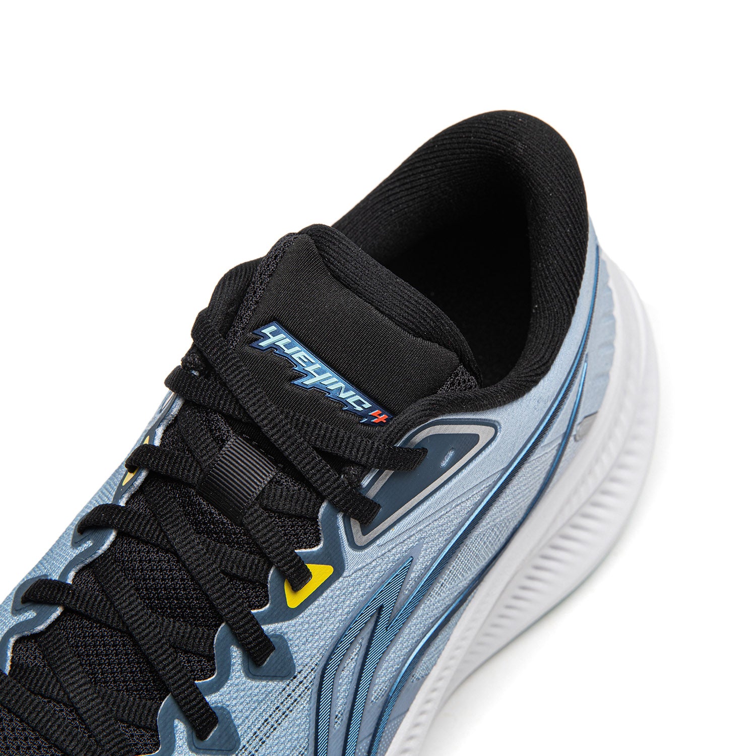 YueYing 4 Blue Soft - Li-Ning Løbesko - LN-RUN