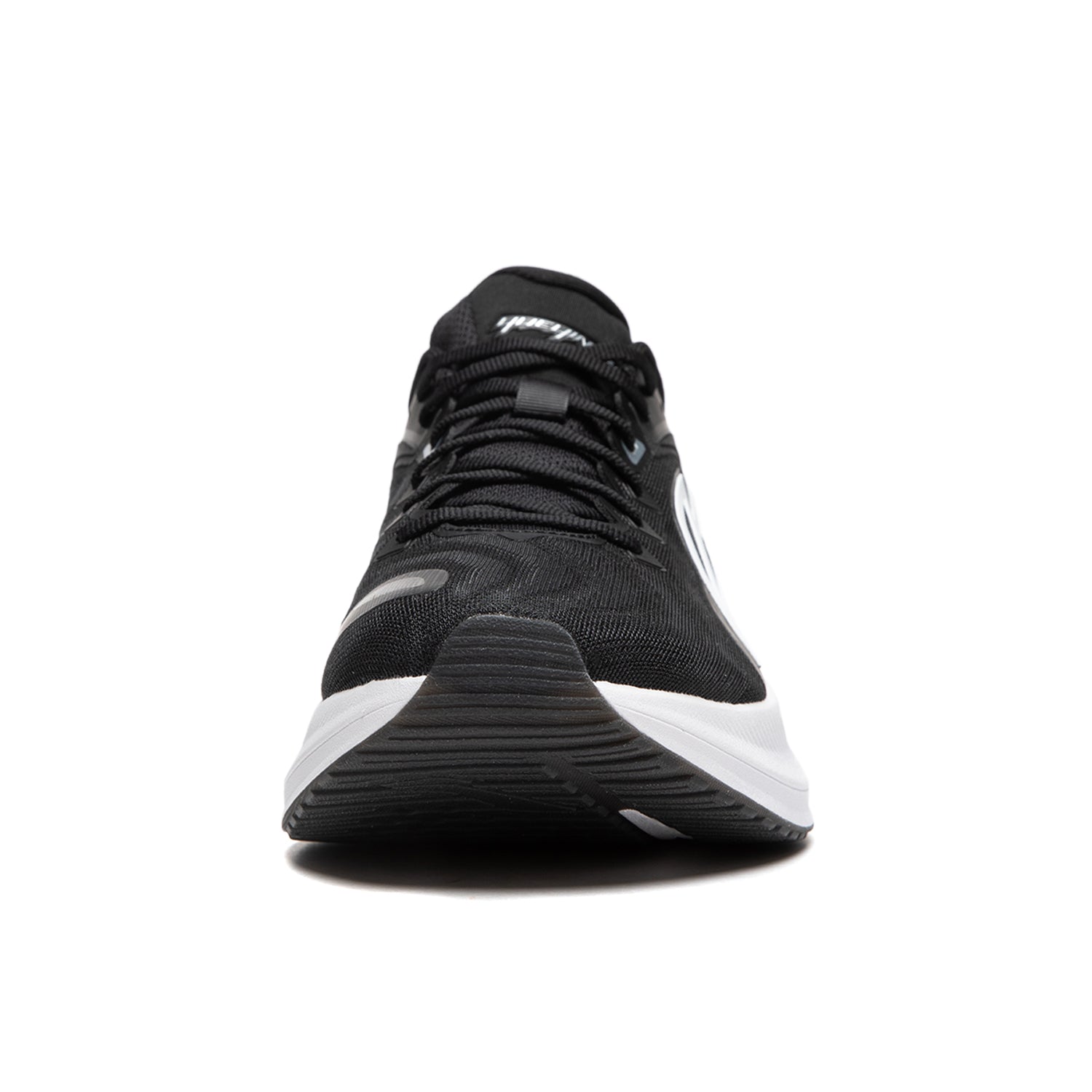 YueYing 4 Black/White - Li-Ning Løbesko - LN-RUN