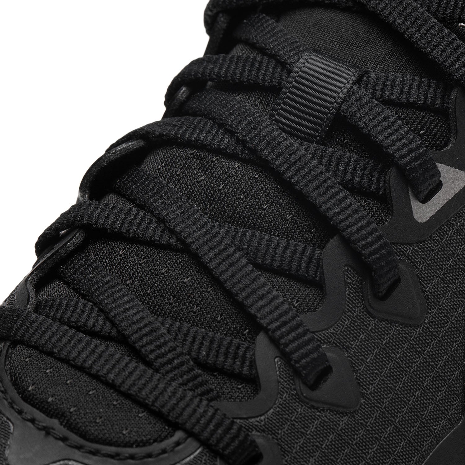 YueYing 4 Black - Li-Ning Løbesko - LN-RUN