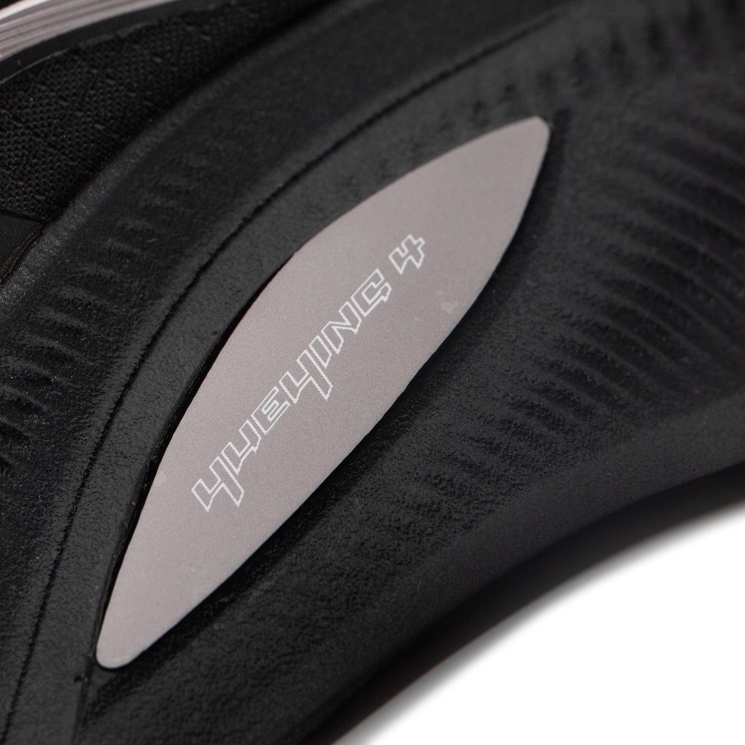 YueYing 4 Black - Li-Ning Løbesko - LN-RUN