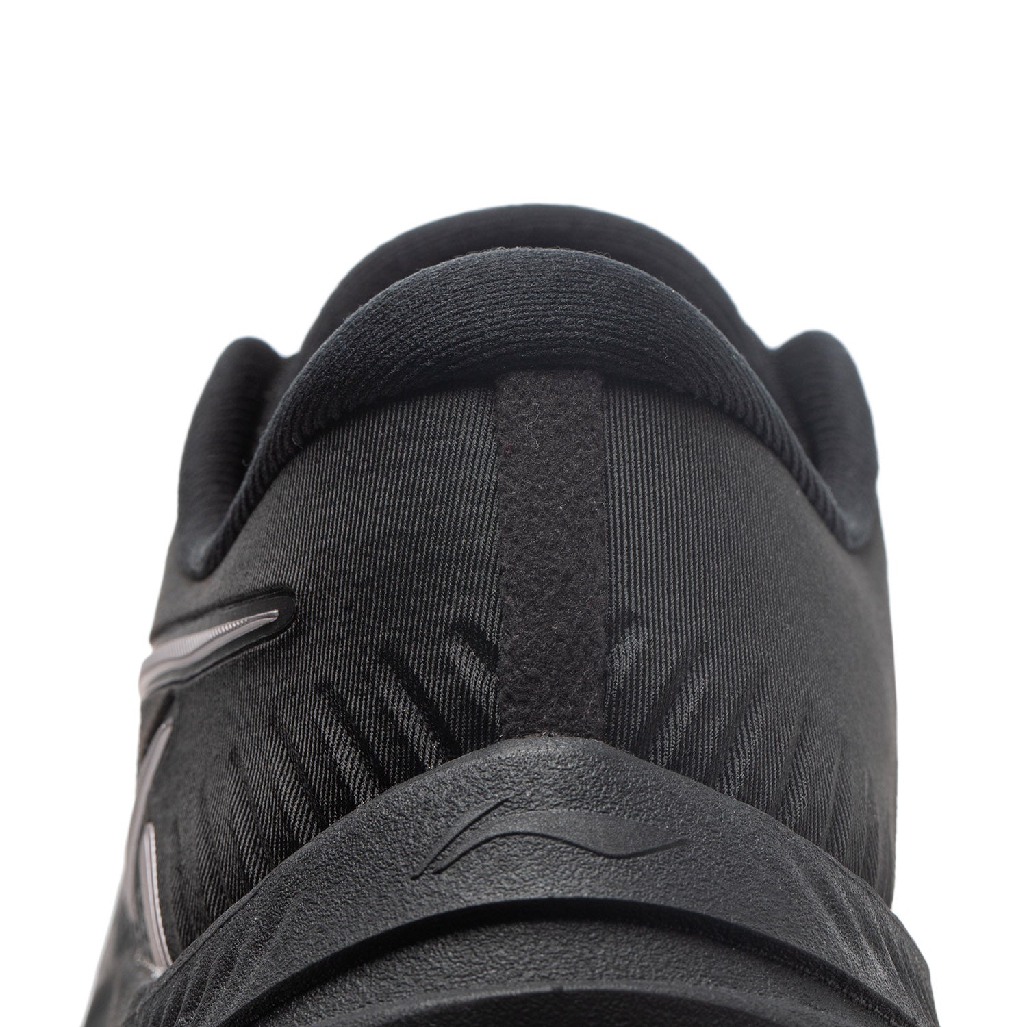 YueYing 4 Black - Li-Ning Løbesko - LN-RUN