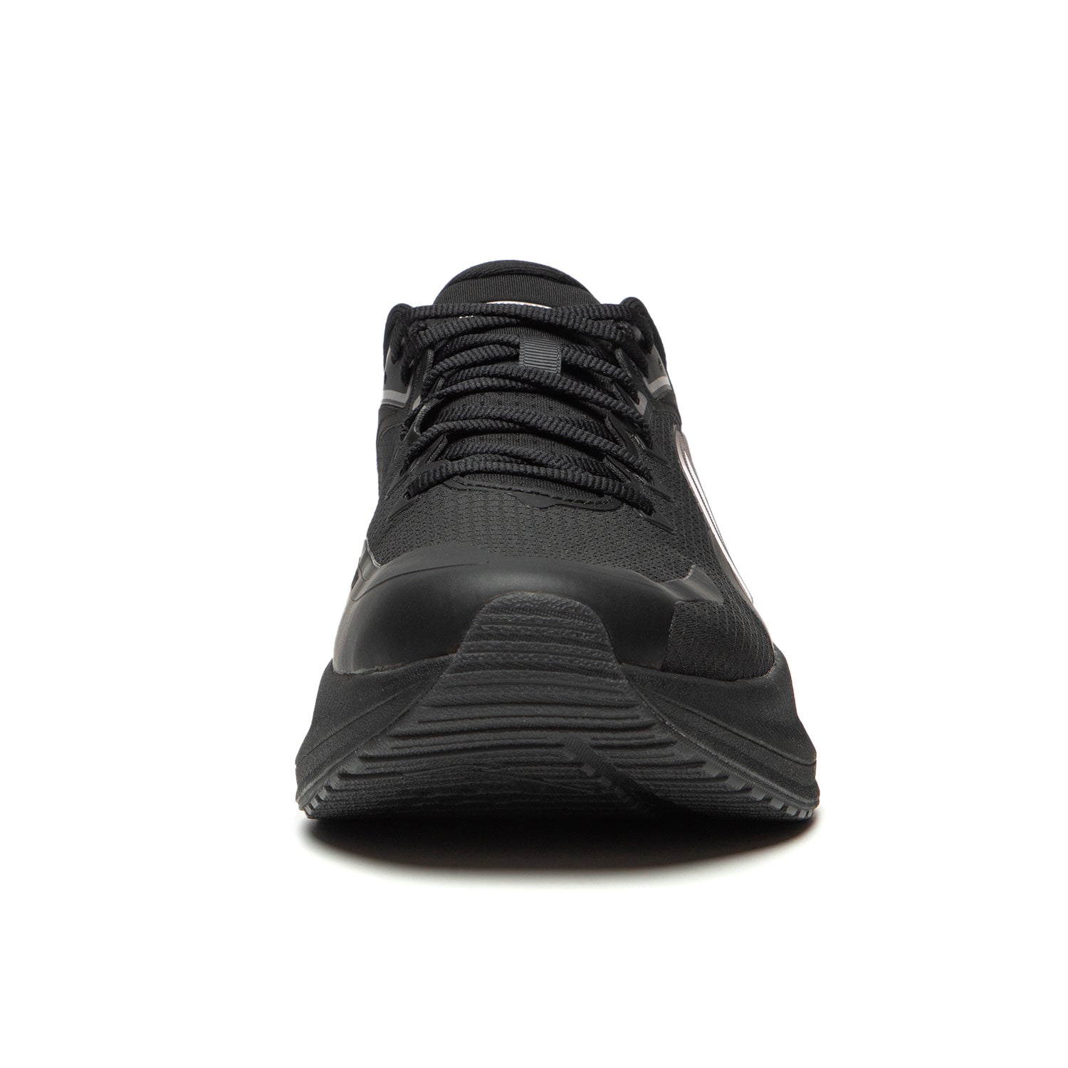 YueYing 4 Black - Li-Ning Løbesko - LN-RUN