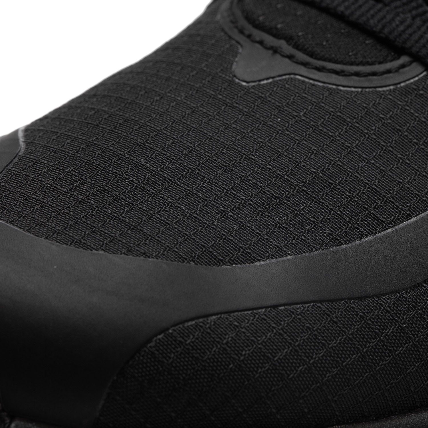 YueYing 4 Black - Li-Ning Løbesko - LN-RUN