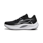 YueYing 4 Black/White - Li-Ning Løbesko - LN-RUN