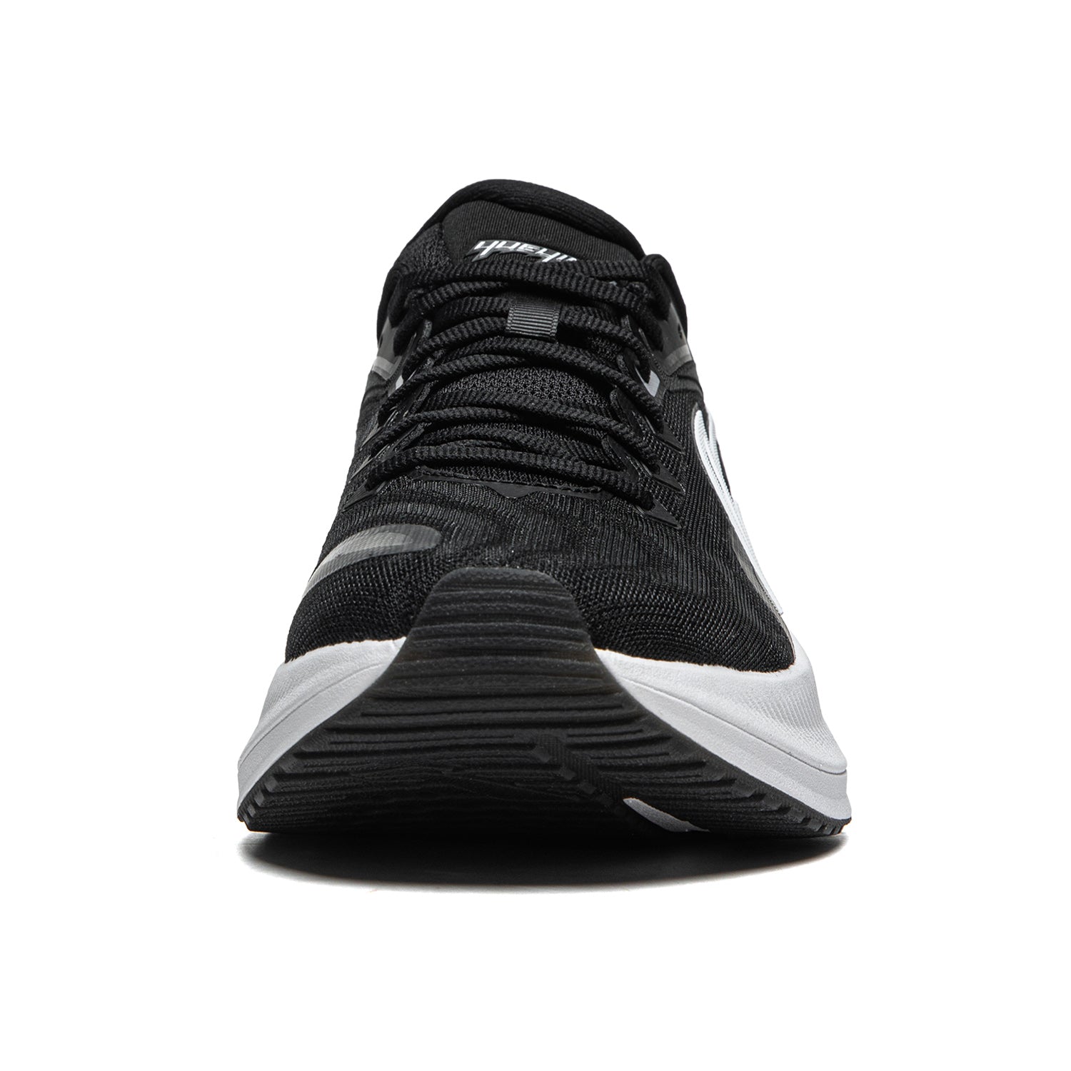 YueYing 4 Black/White - Li-Ning Løbesko - LN-RUN