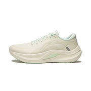 YueYing 4 White - Li-Ning Løbesko - LN-RUN