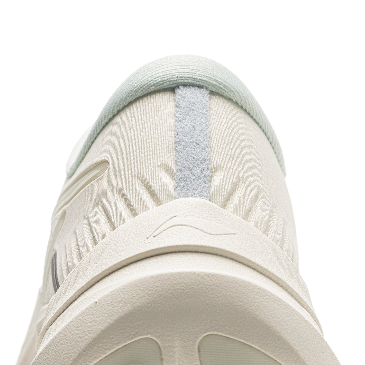 YueYing 4 White - Li-Ning Løbesko - LN-RUN