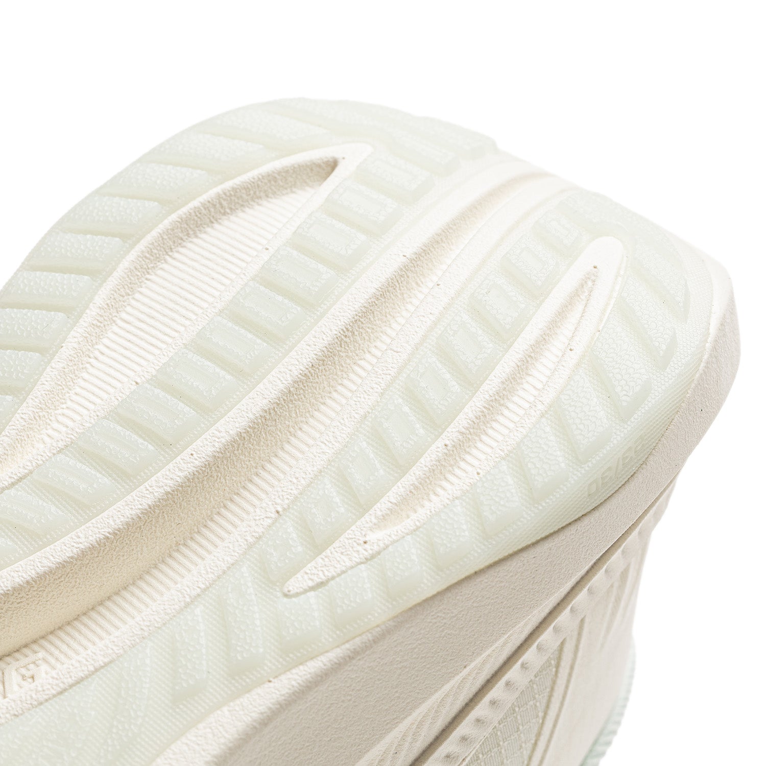 YueYing 4 White - Li-Ning Løbesko - LN-RUN