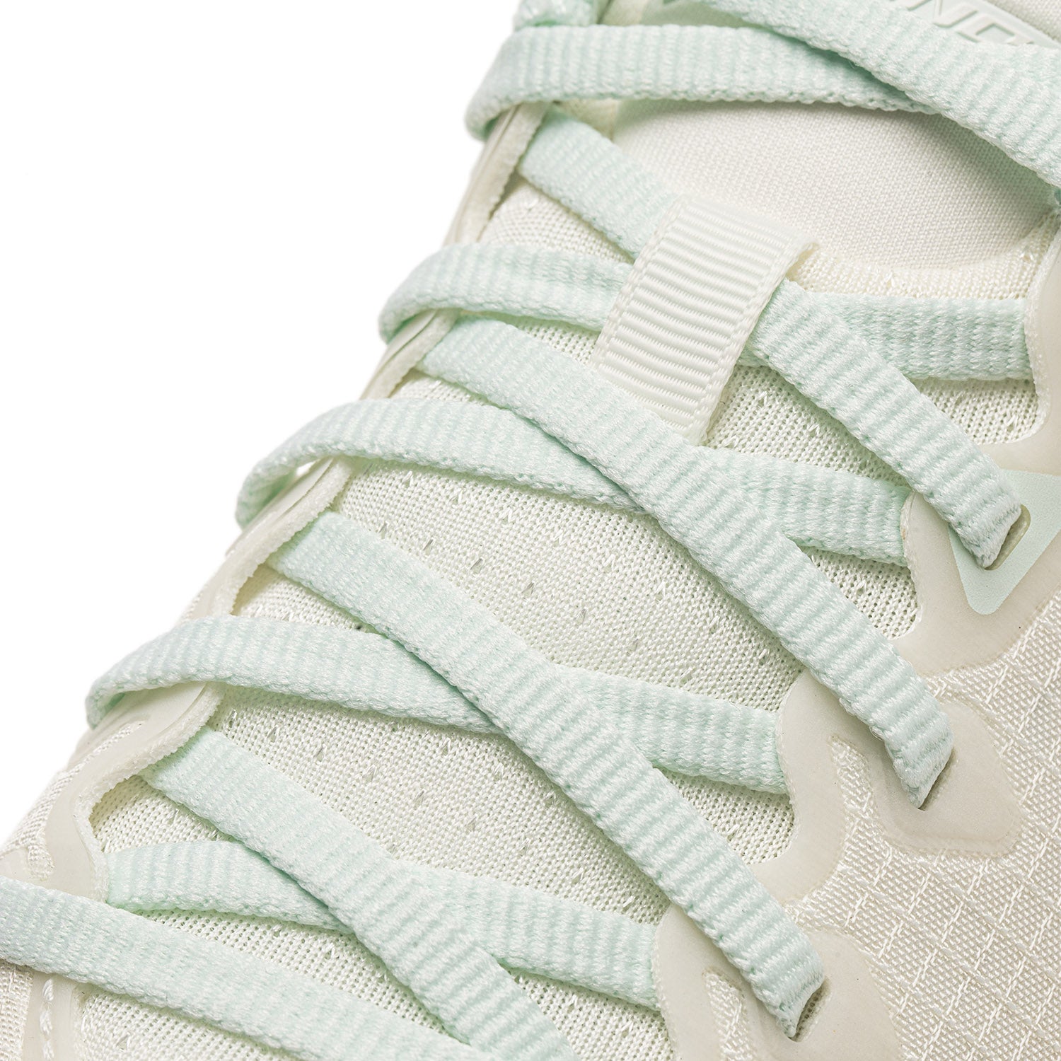 YueYing 4 White - Li-Ning Løbesko - LN-RUN